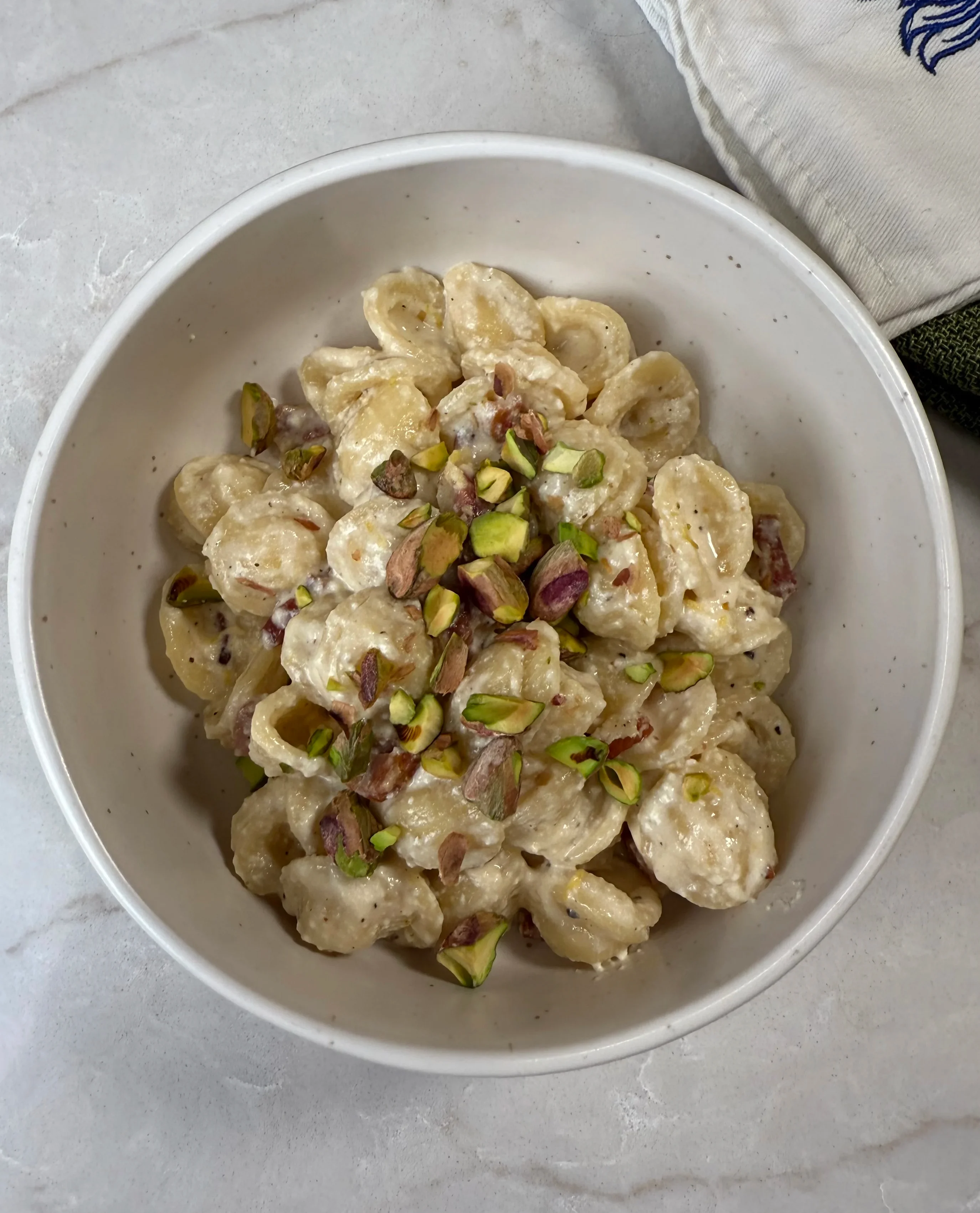 pancetta-and-pistachio-pasta