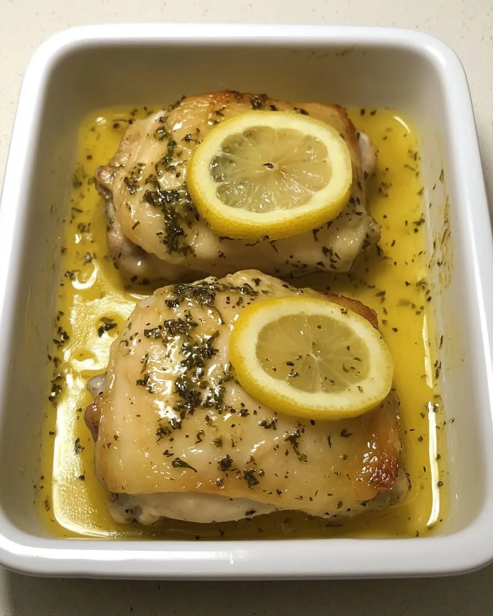 lemon-garlic-herb-chicken-thighs
