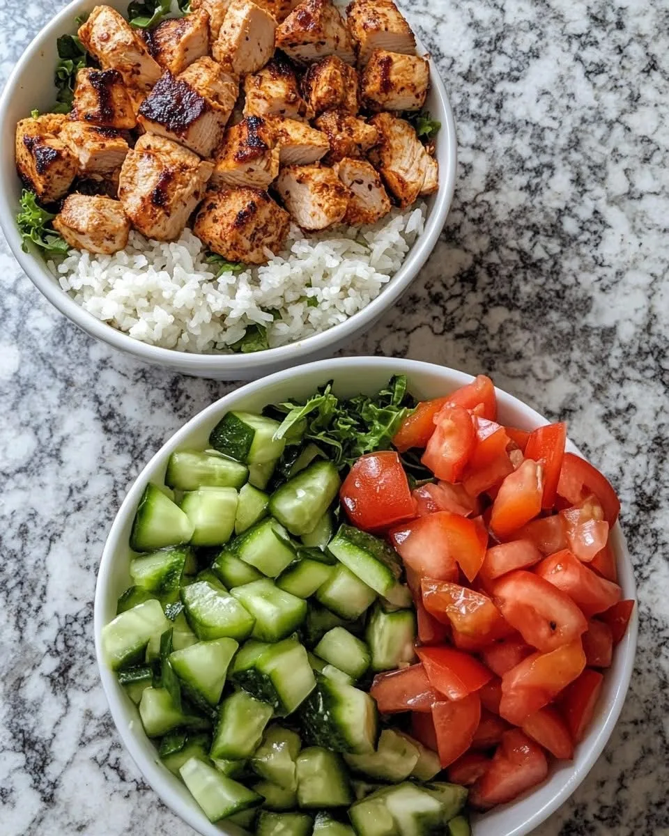 greek-chicken-gyro-bowl