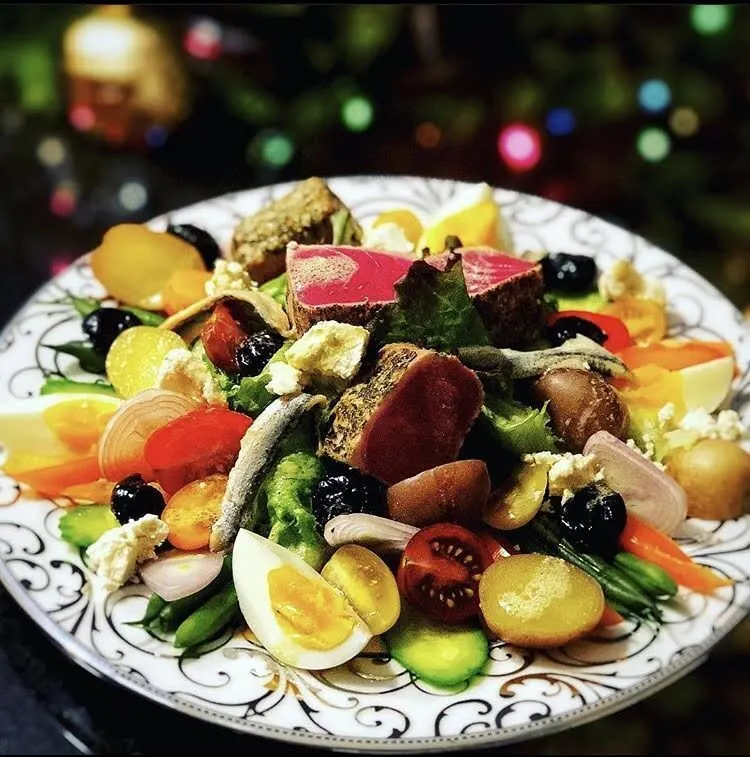 nicoise-salad