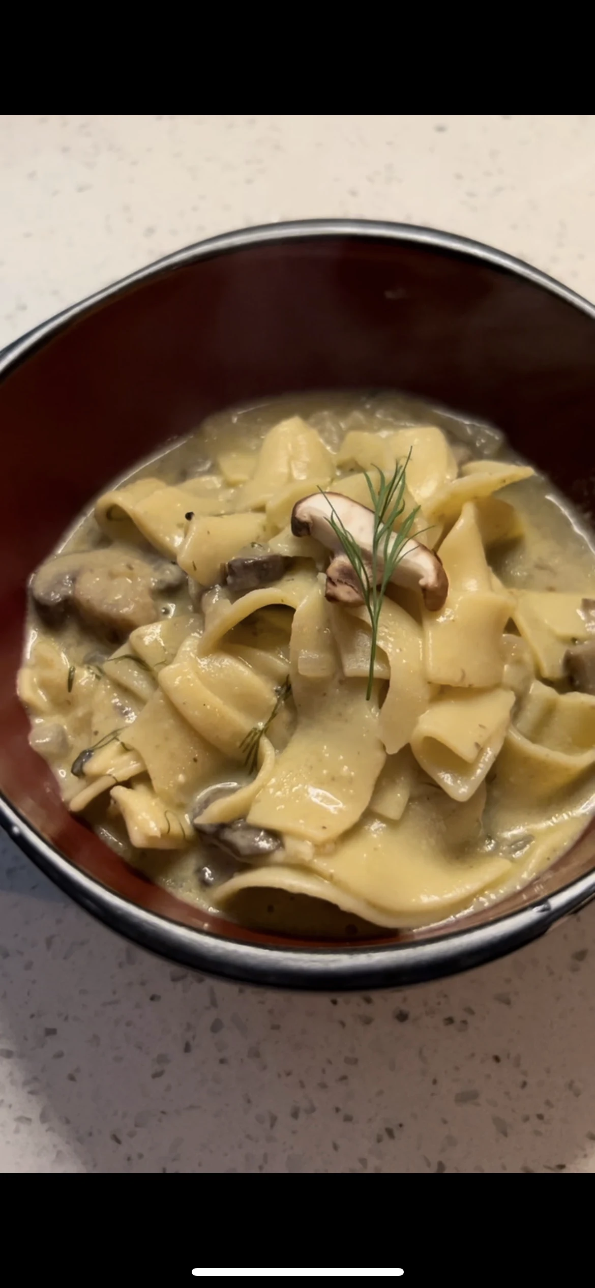 zupa-grzybowa-(polish-mushroom-soup