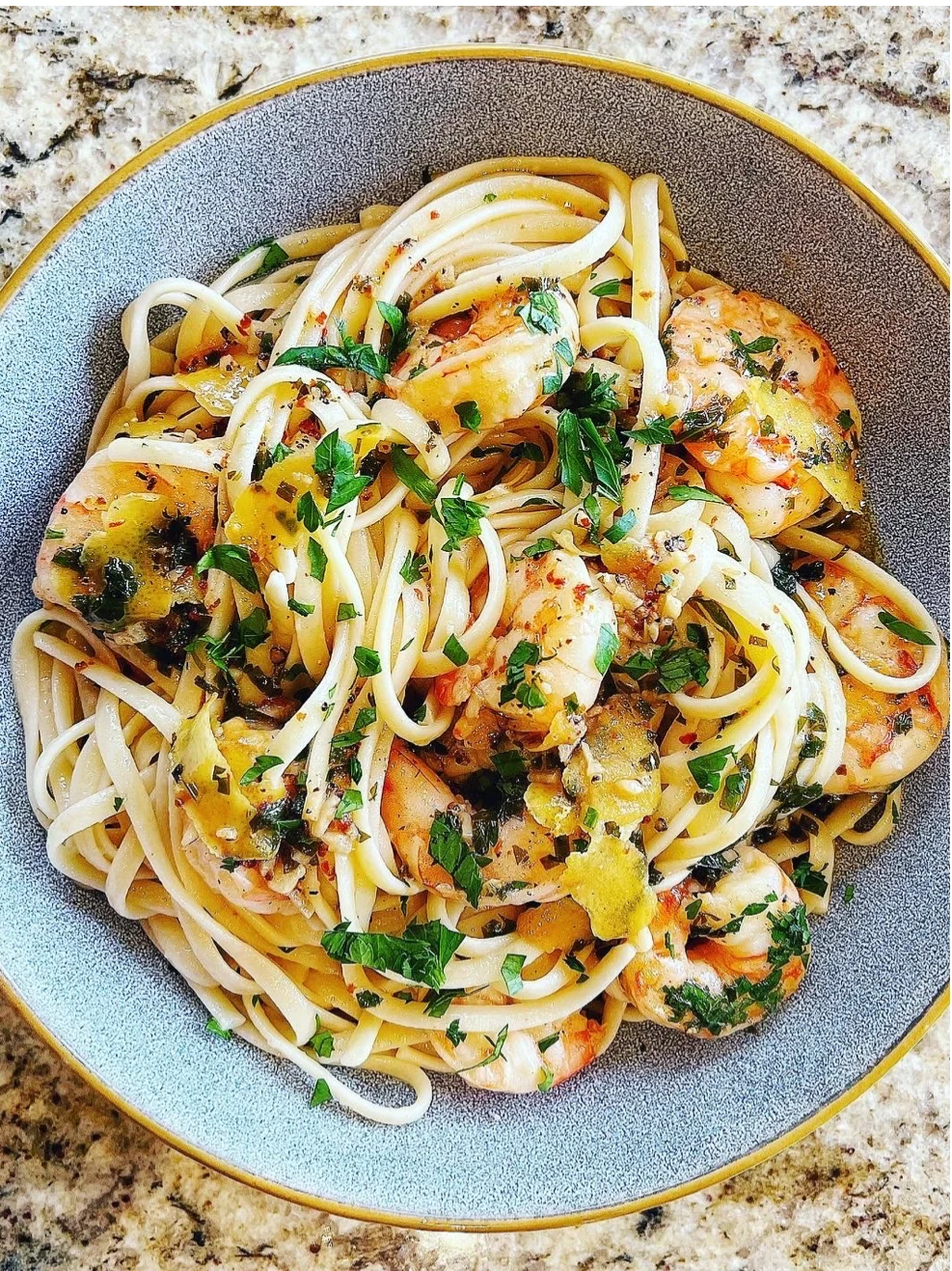 scampi-shrimp