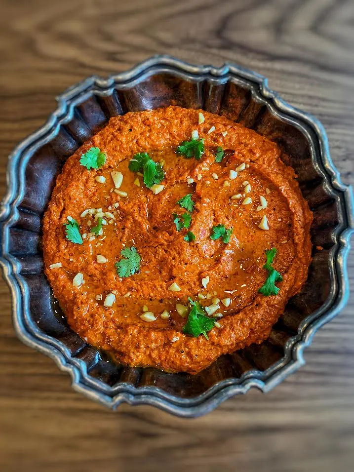 muhammara-dip