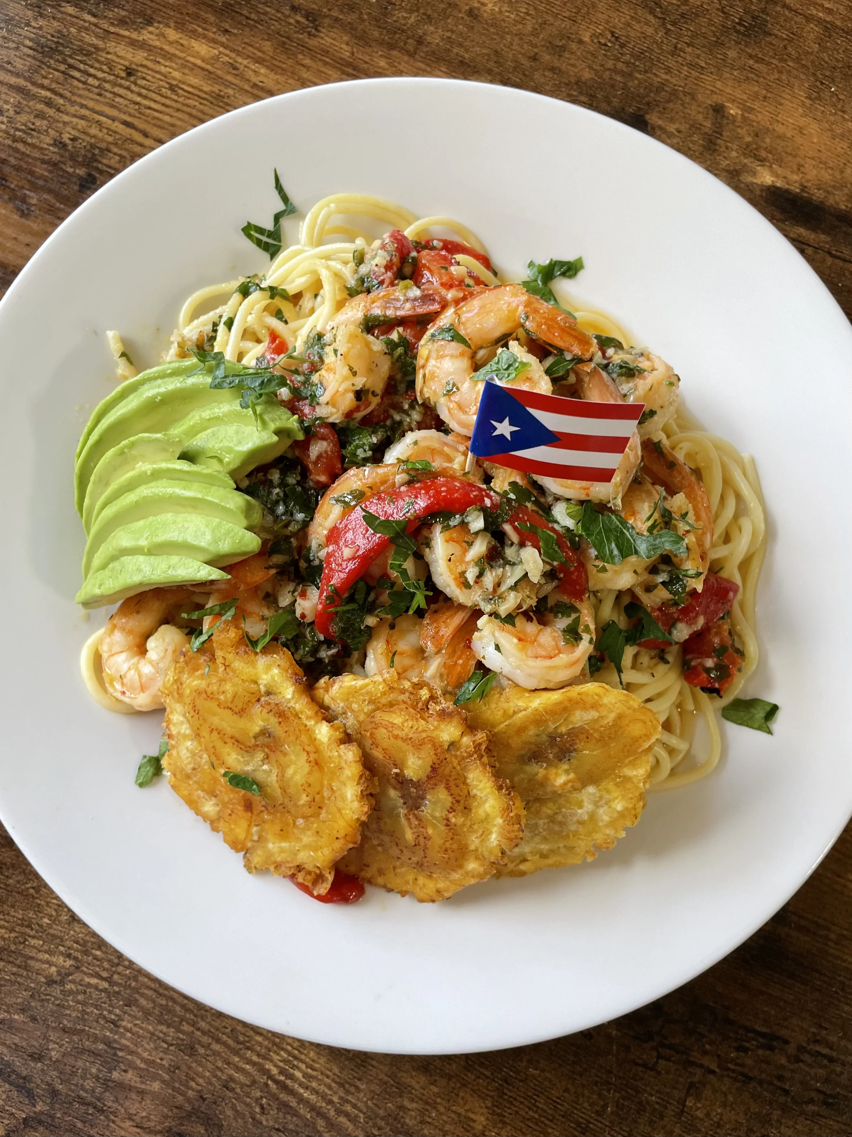 shrimp-scampi