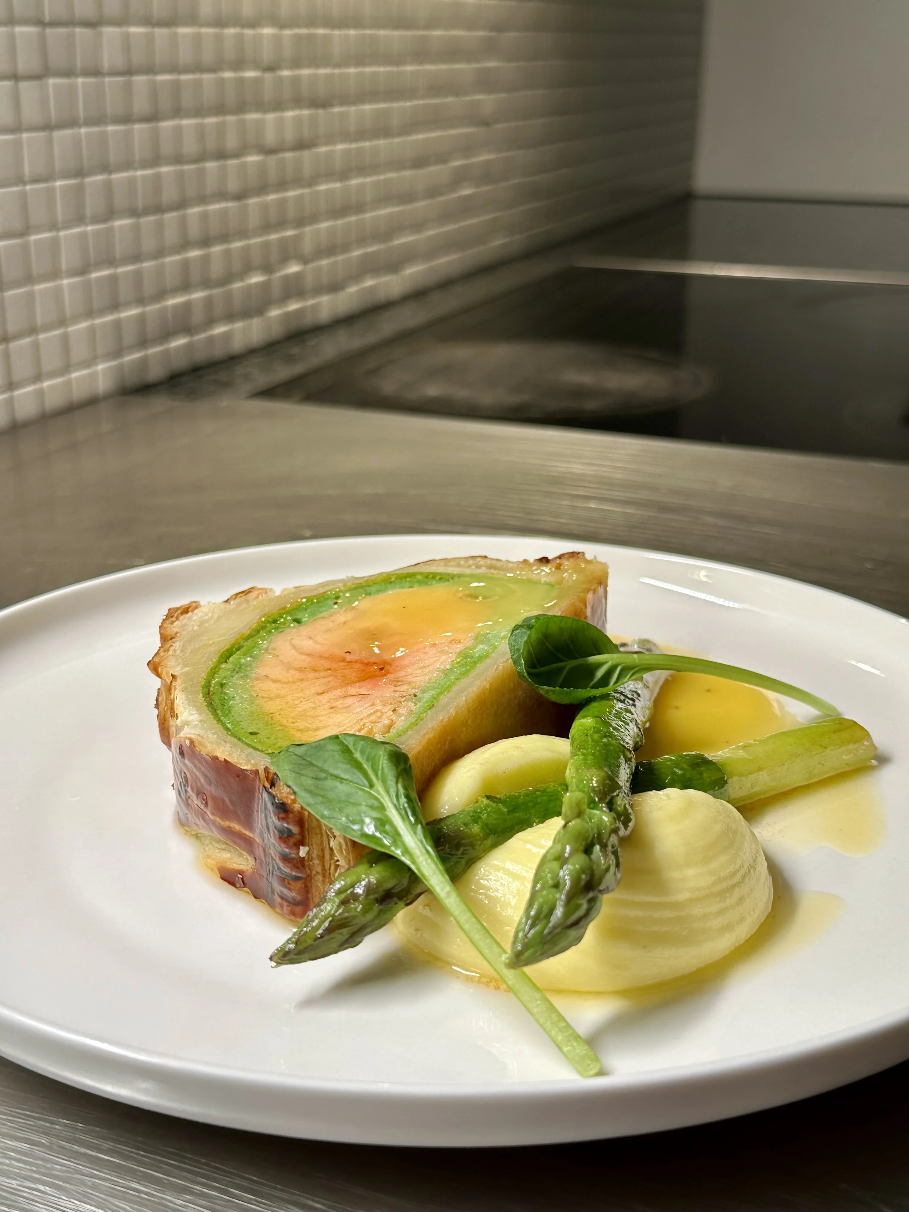 salmon-wellington