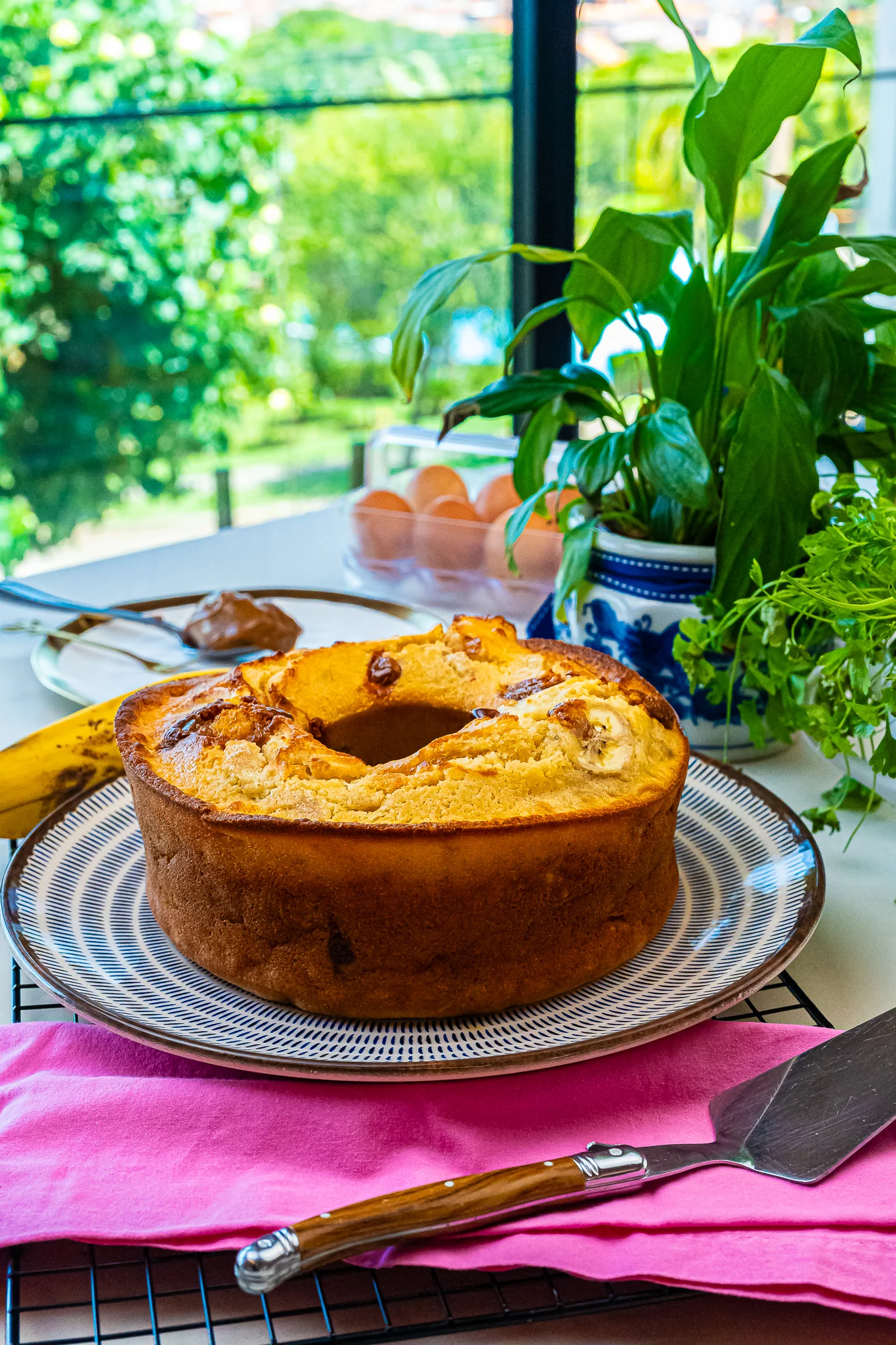 bolo-de-banana-com-doce-de-leite