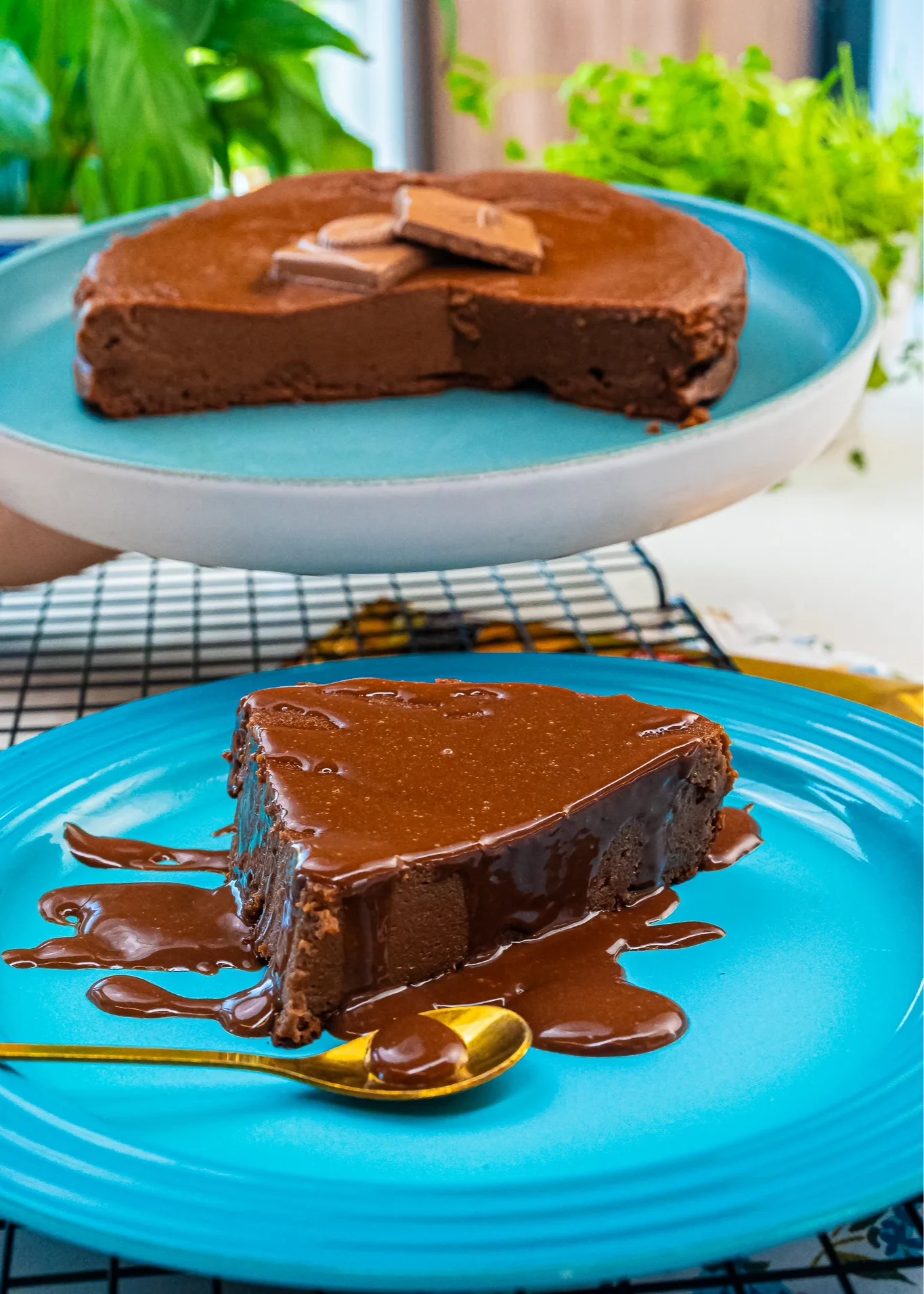 alpino-cheesecake-na-airfryer