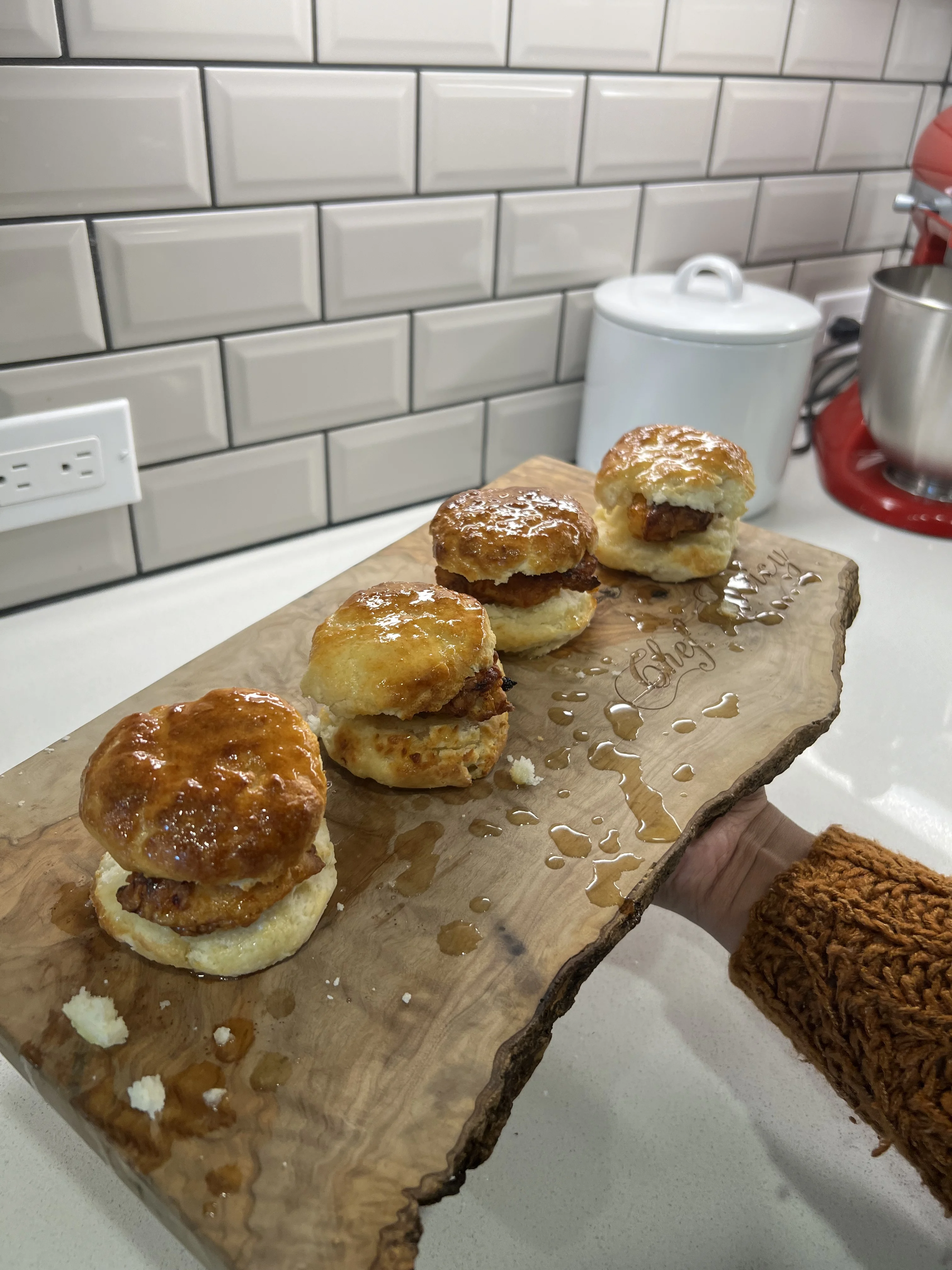 crispy-air-fryer-chicken-biscuits