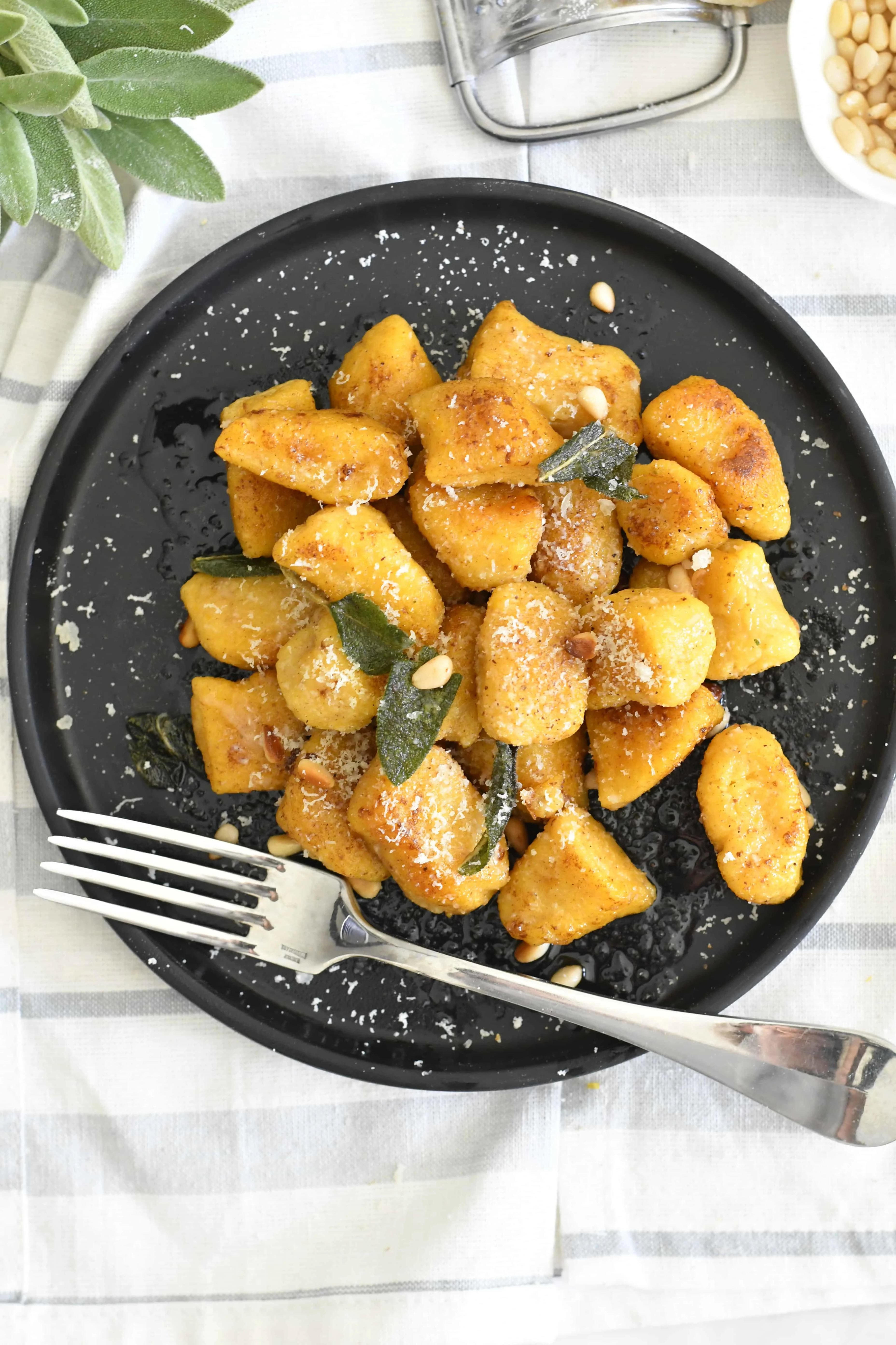 italian-pumpkin-gnocchi-with-crispy-brown-butter-sage