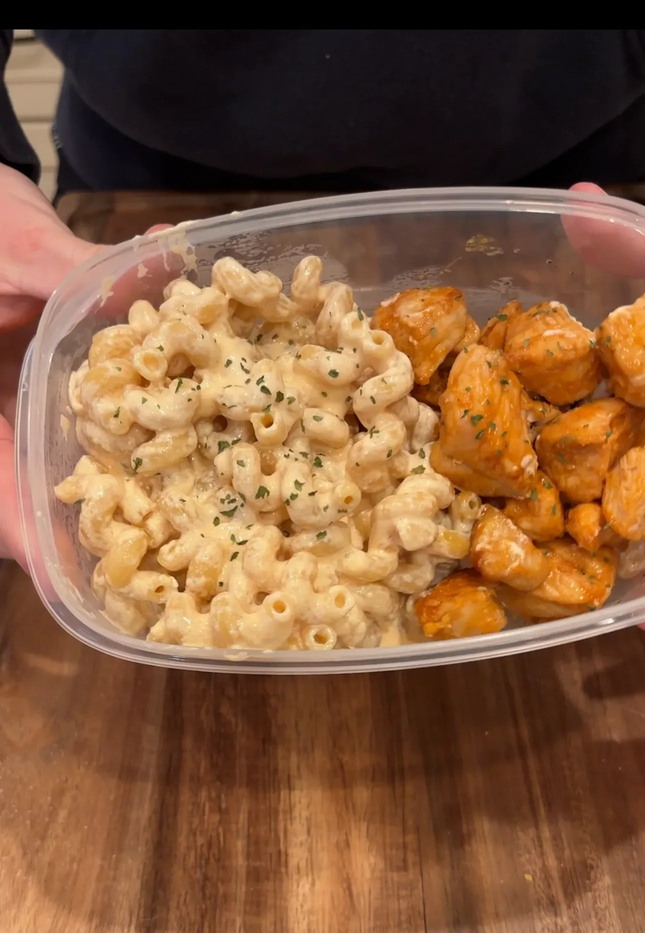 honey-buffalo-chicken-mac-and-cheese