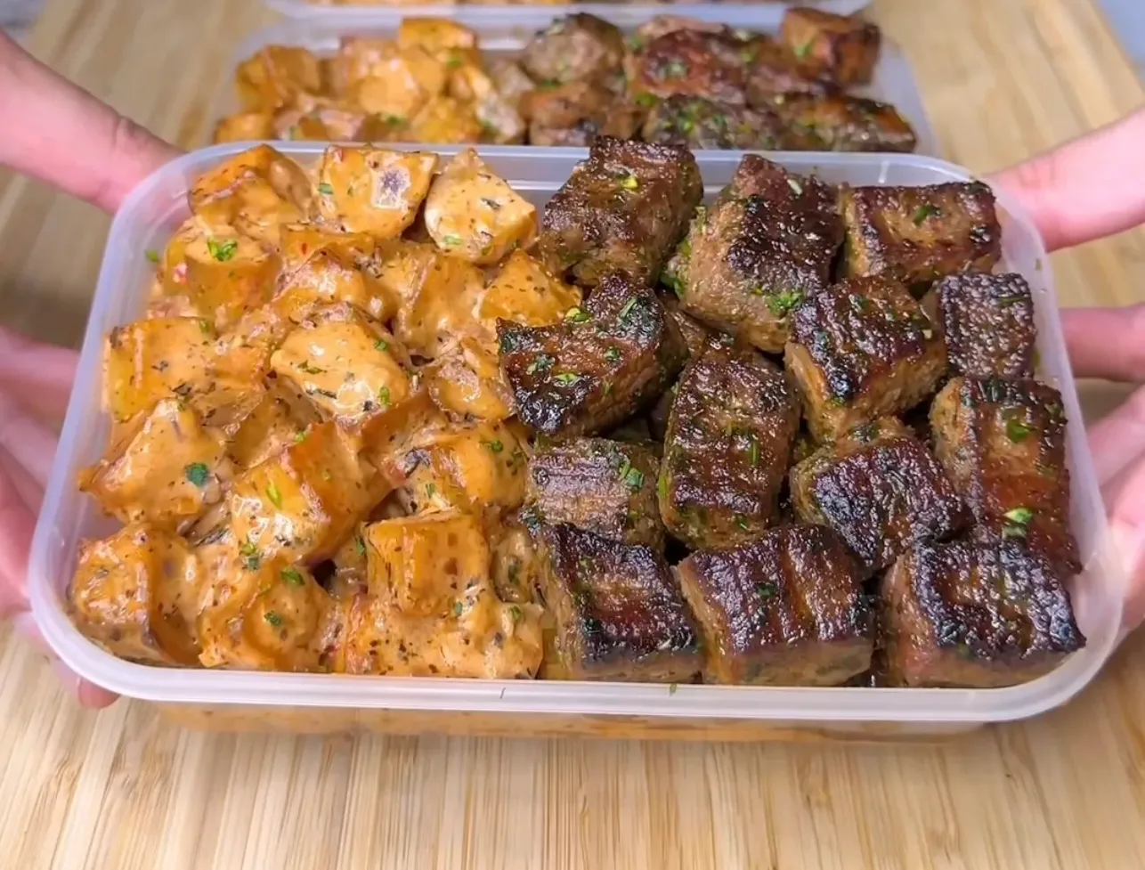 creamy-chipotle-steak-and-potatoes