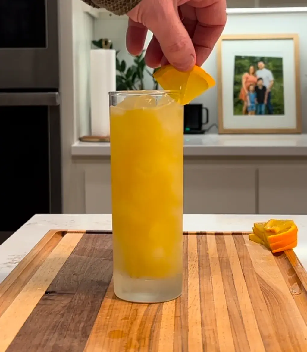 fuzzy-navel