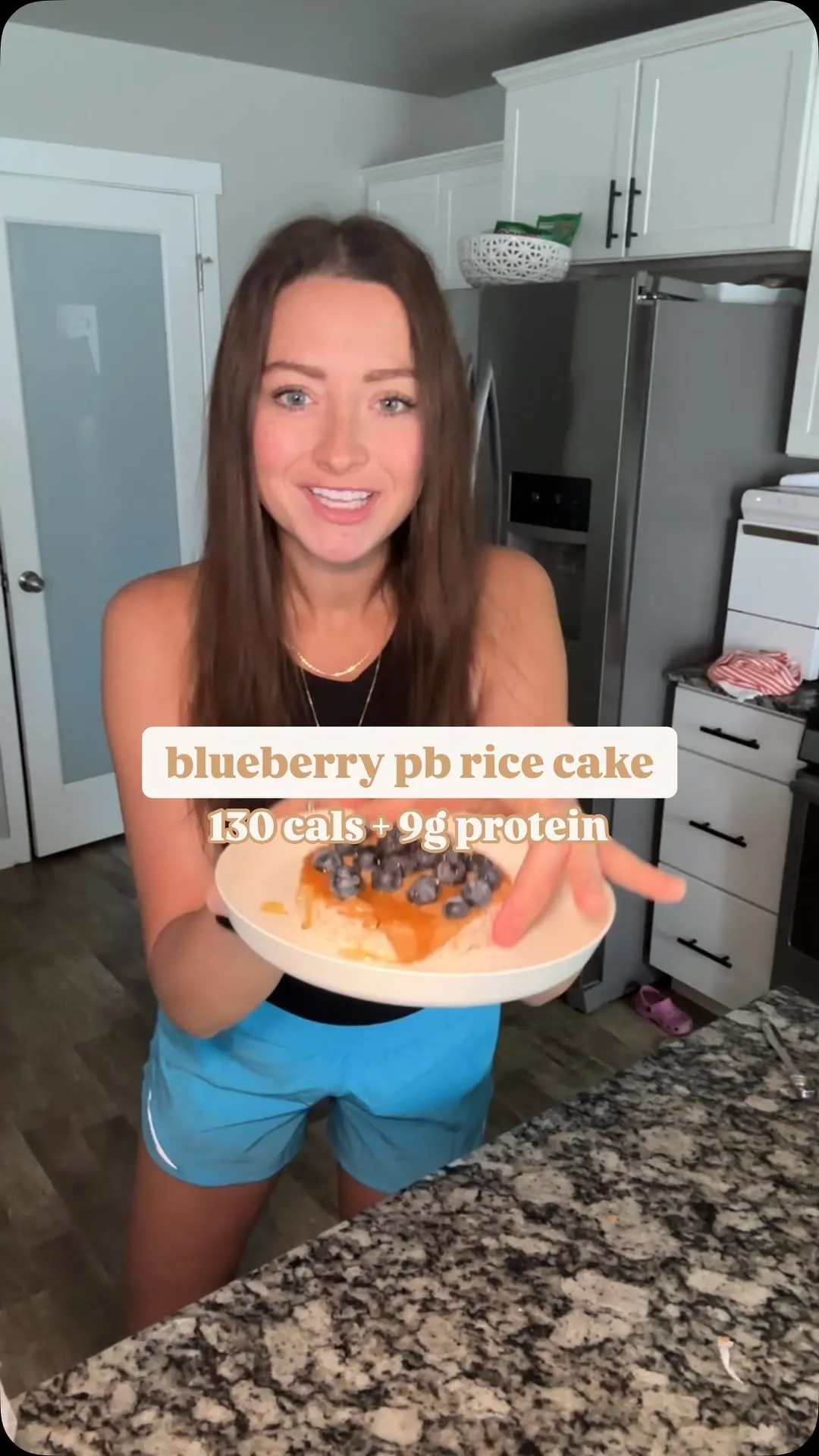 blueberry-pb-rice-cake