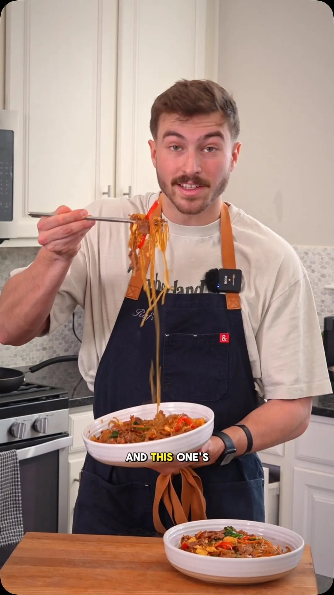 easy-japchae