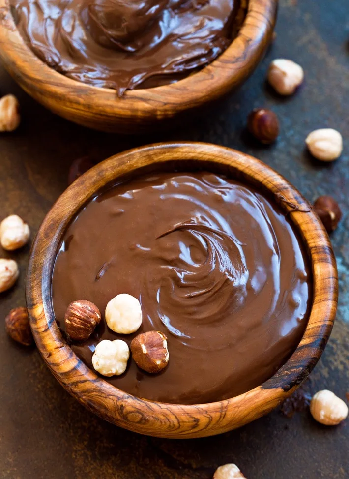 homemade-nutella