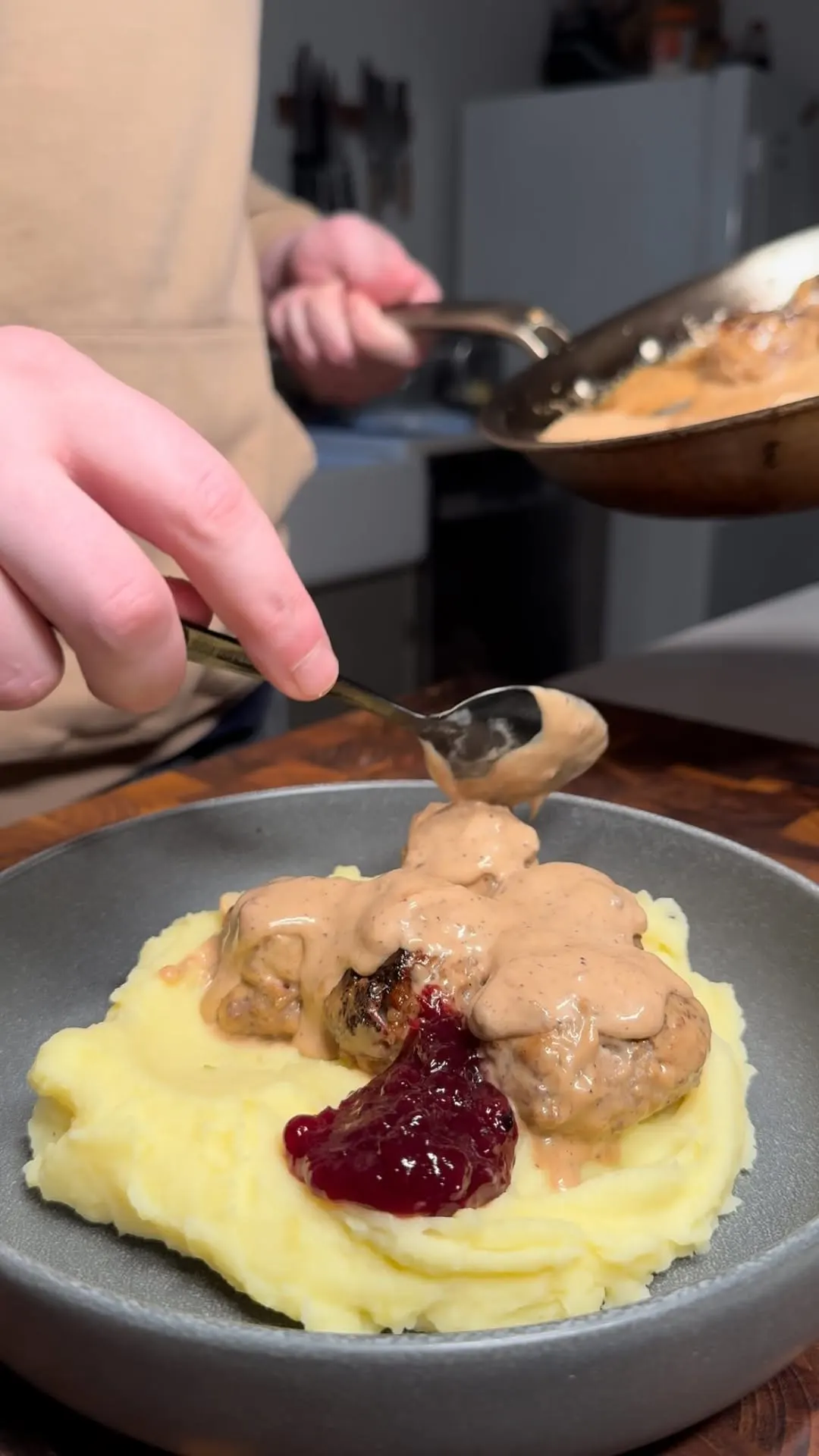 swedish-meatballs