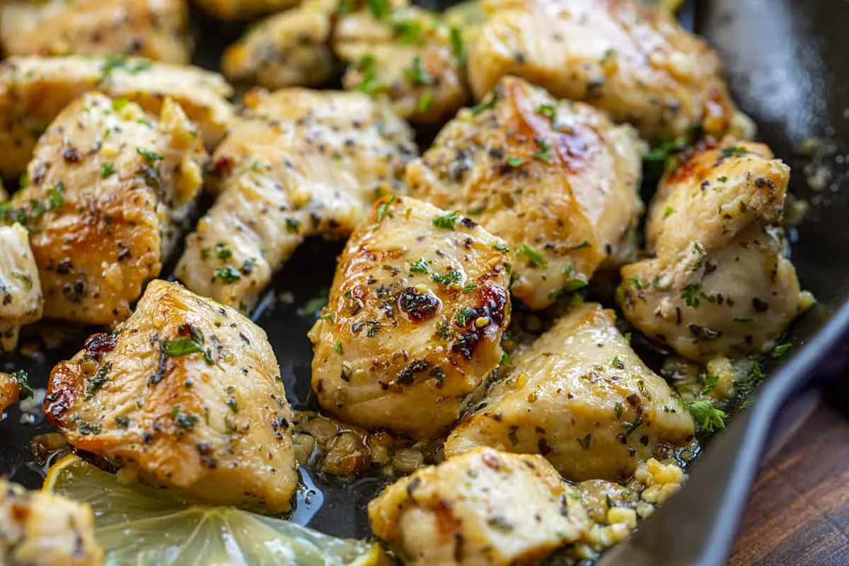 lemon-herb-chicken