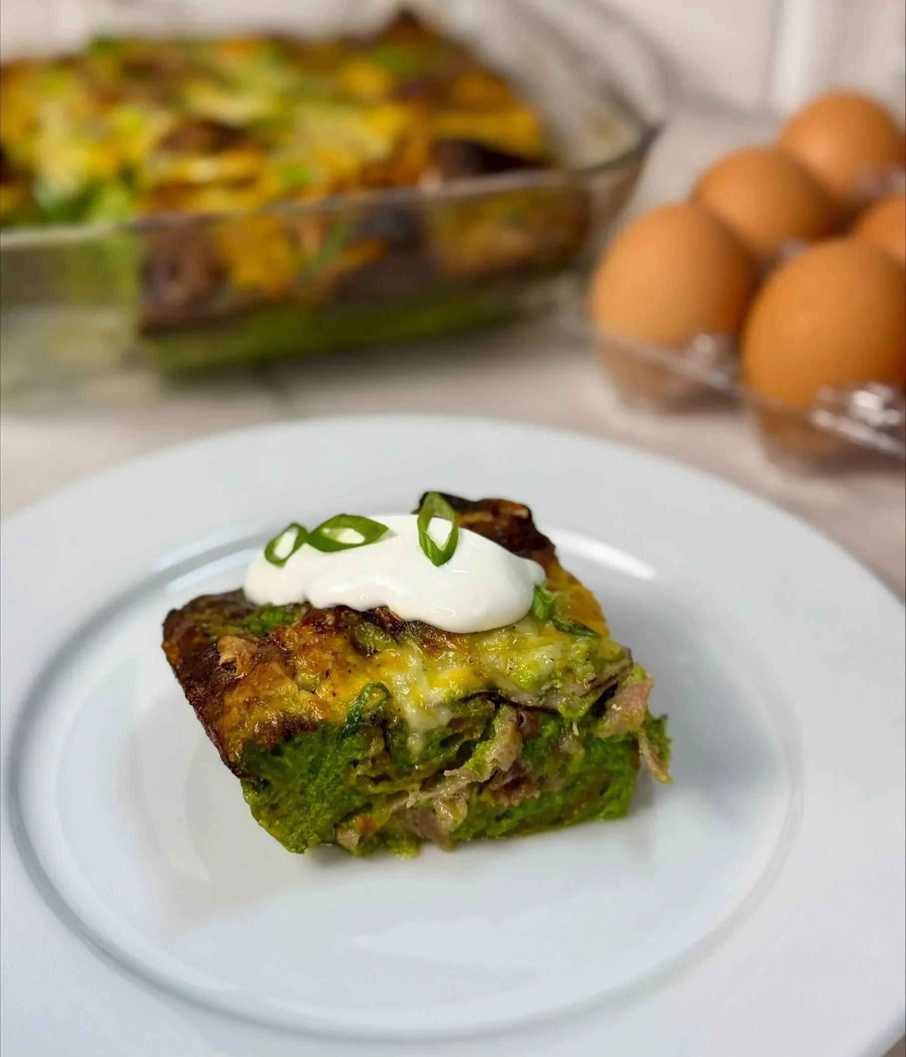 green-eggs-and-ham-casserole-casserole