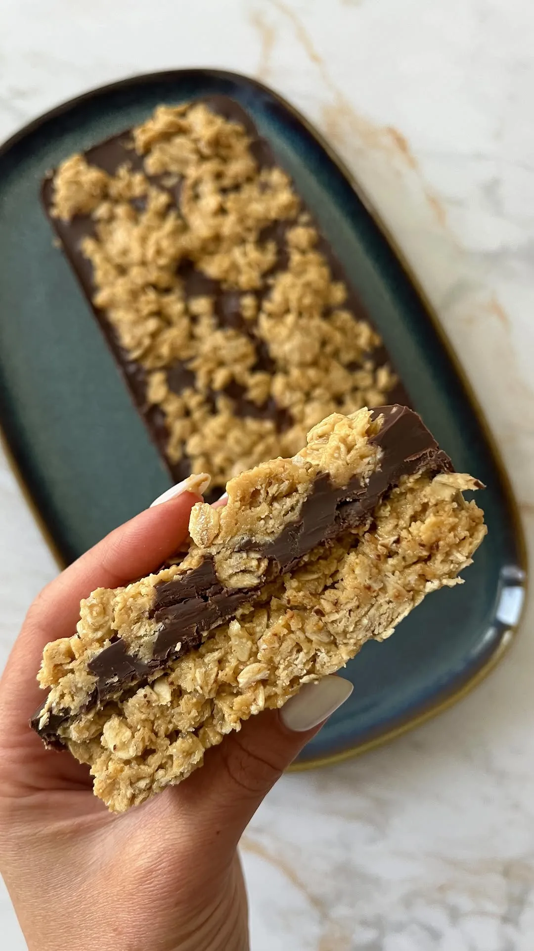 barres-flocons-d'avoine-peanut-butter-et-chocolat