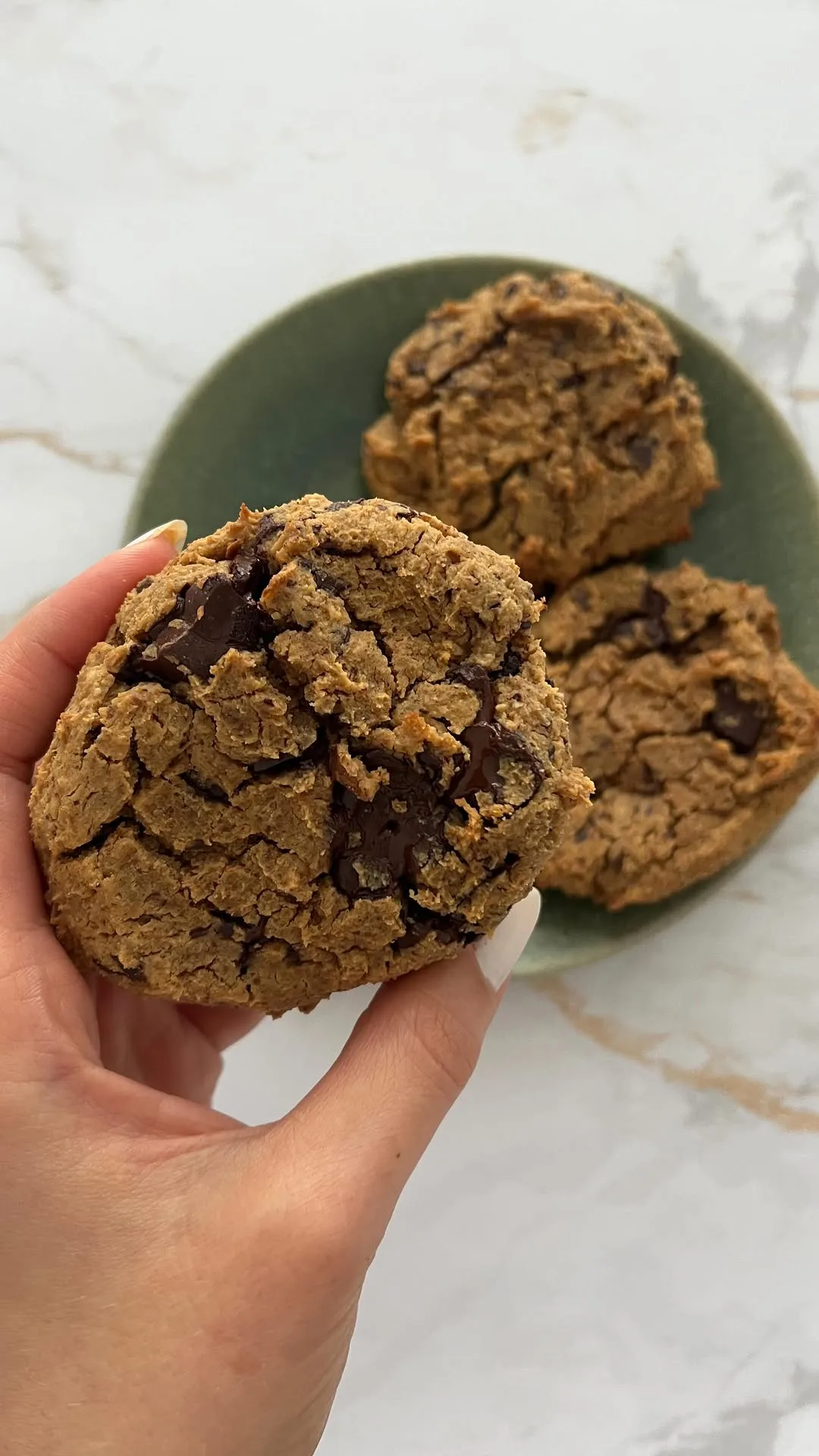 cookies-au-chocolat-et-pois-chiches