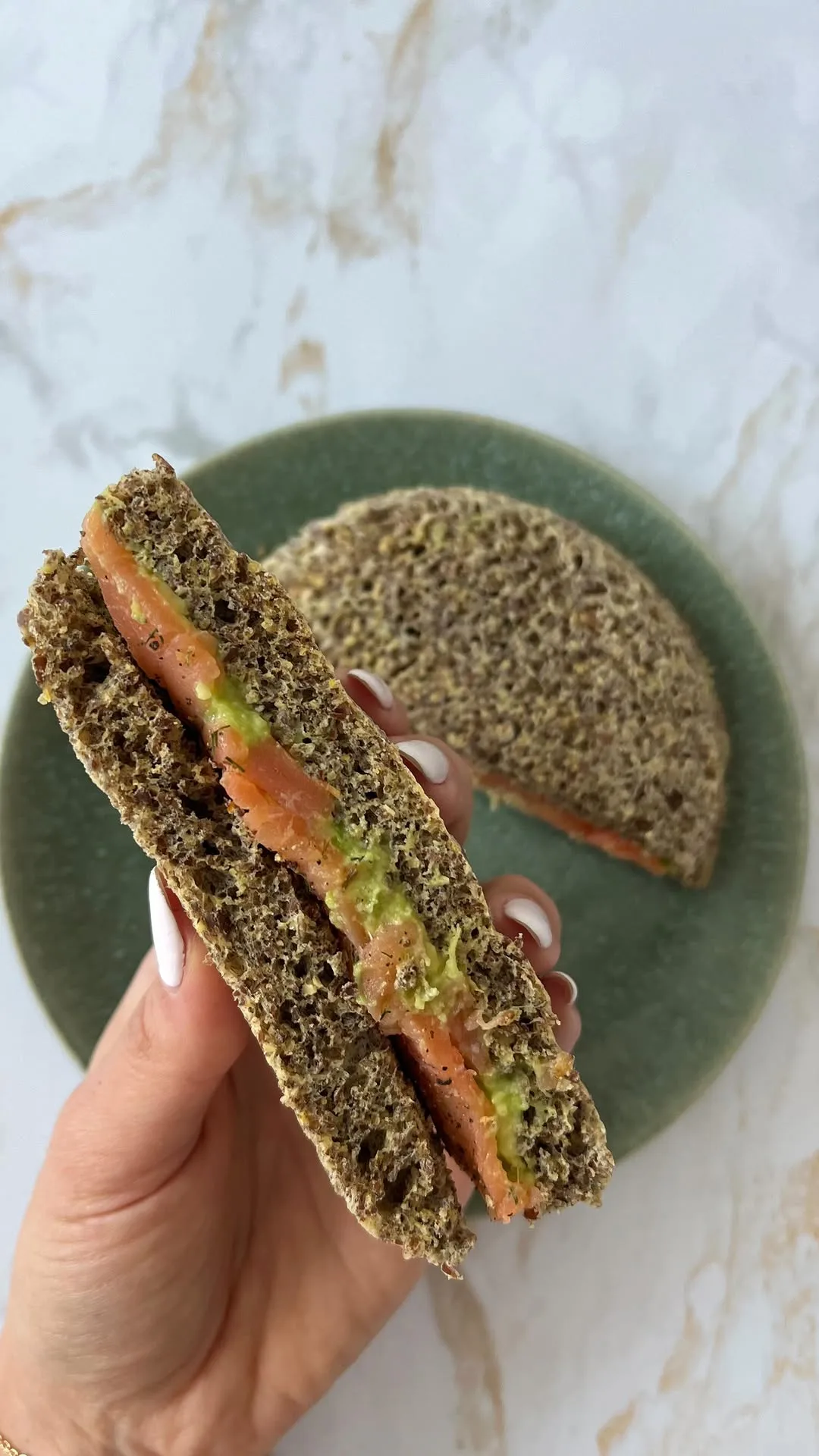 english-muffin-healthy