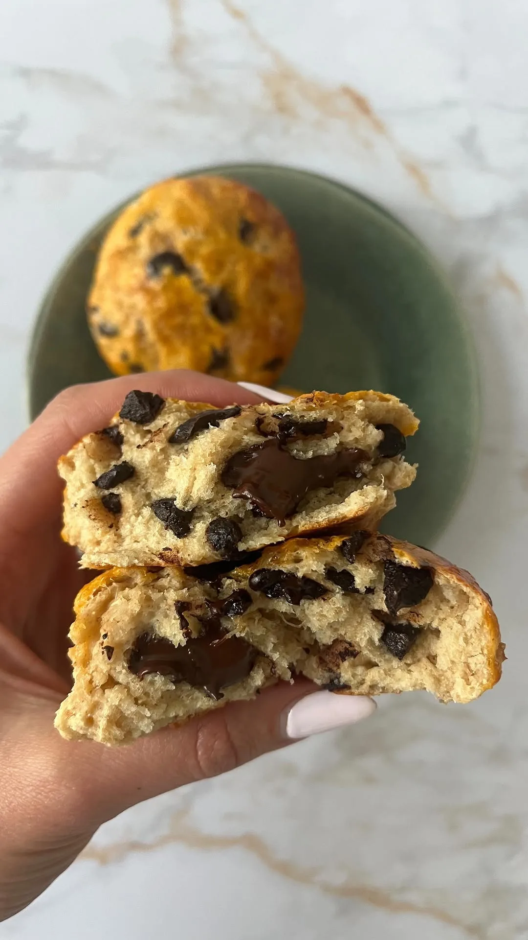 brioches-express-aux-pepites-de-chocolat