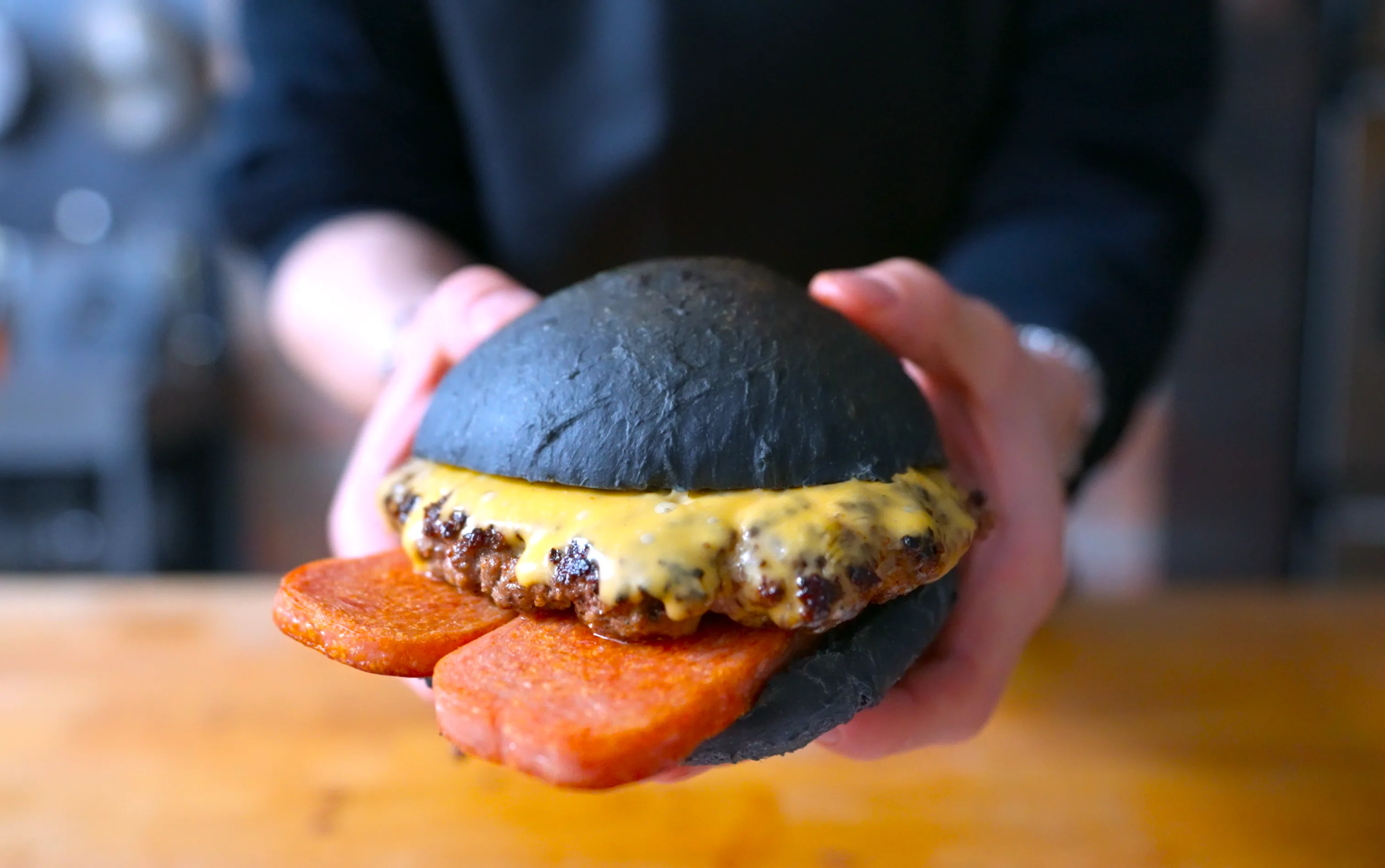 Dish from Dragon Ball Daima
