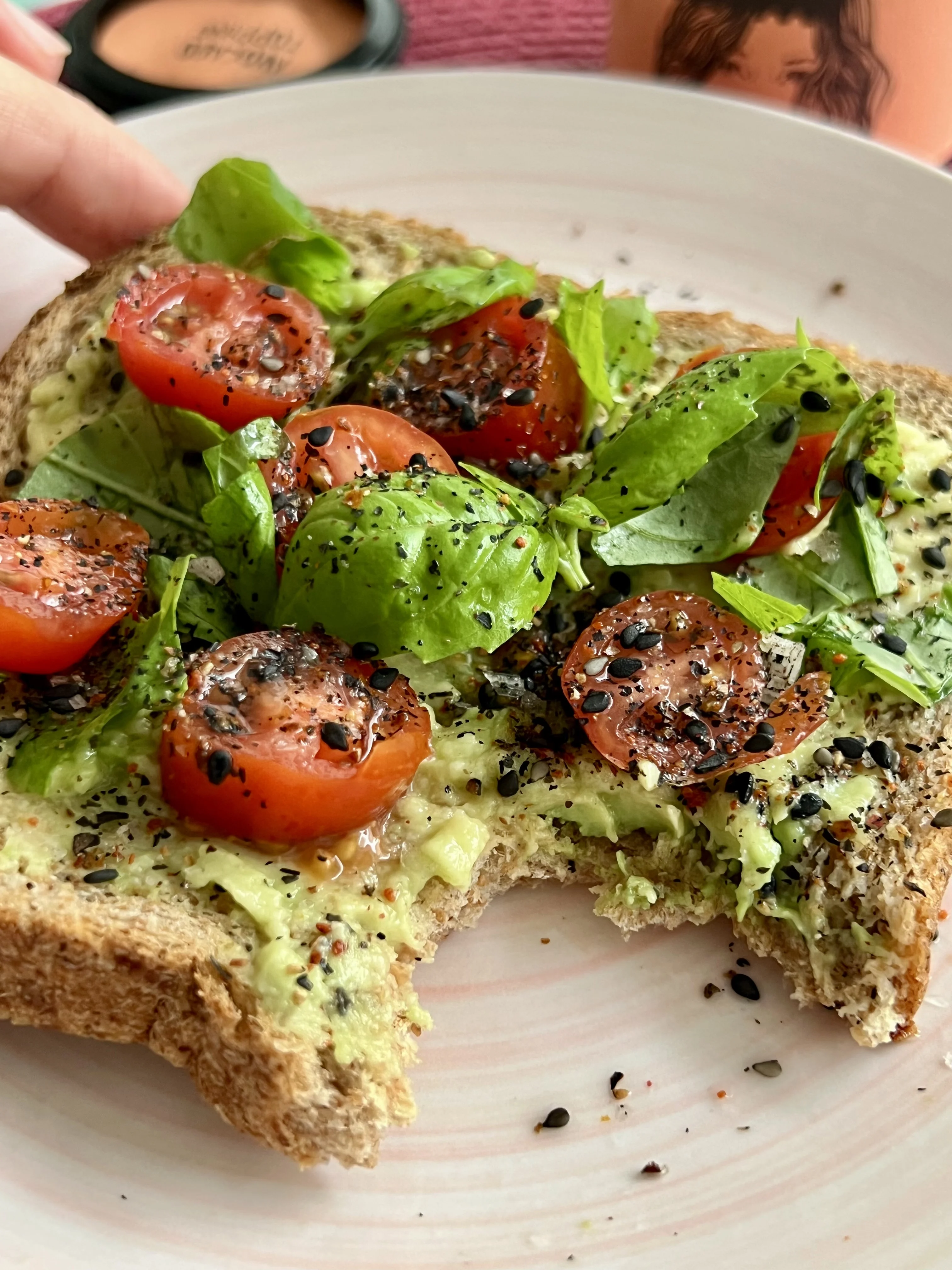 bruschetta-avo-and-tomato:-a-quick-and-healthy-start!