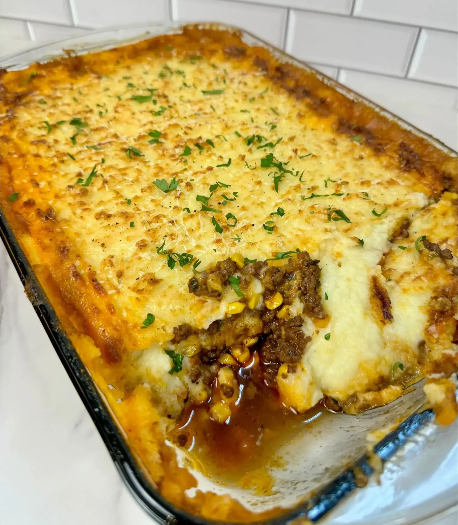 shepherd's-pie