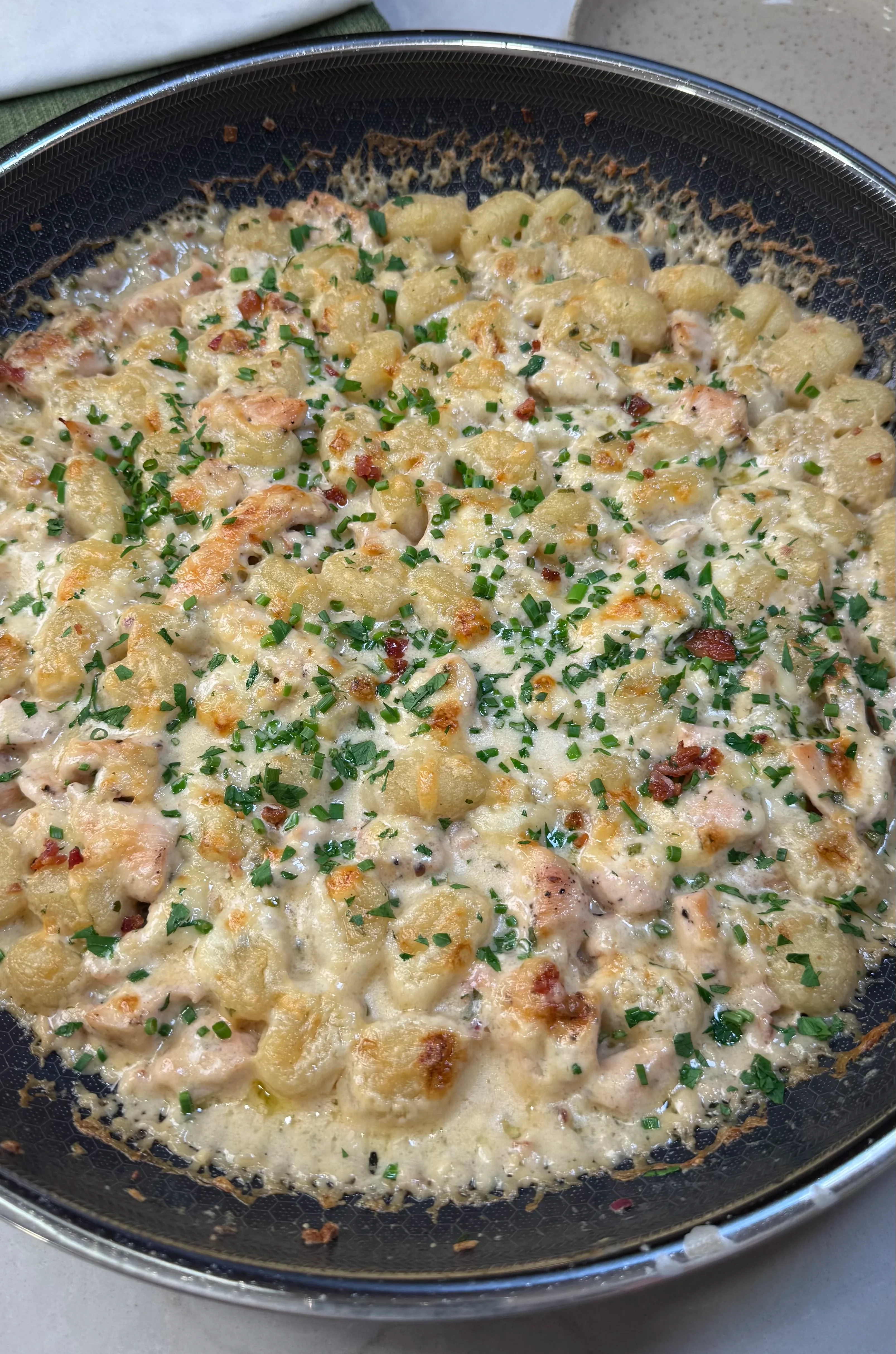 chicken-bacon-ranch-gnocchi-bake