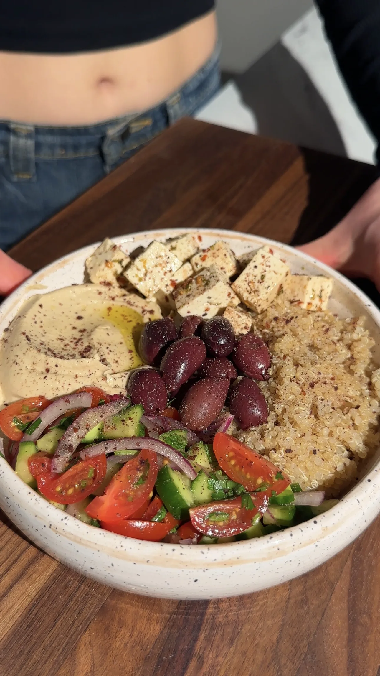mediterranean-bowl