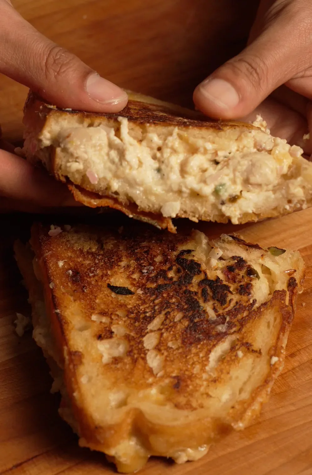 tuna-melt
