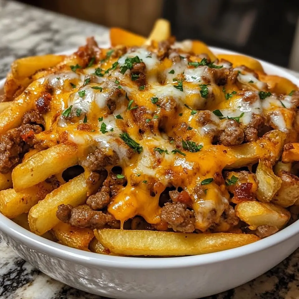 cheesy-loaded-beef-fries