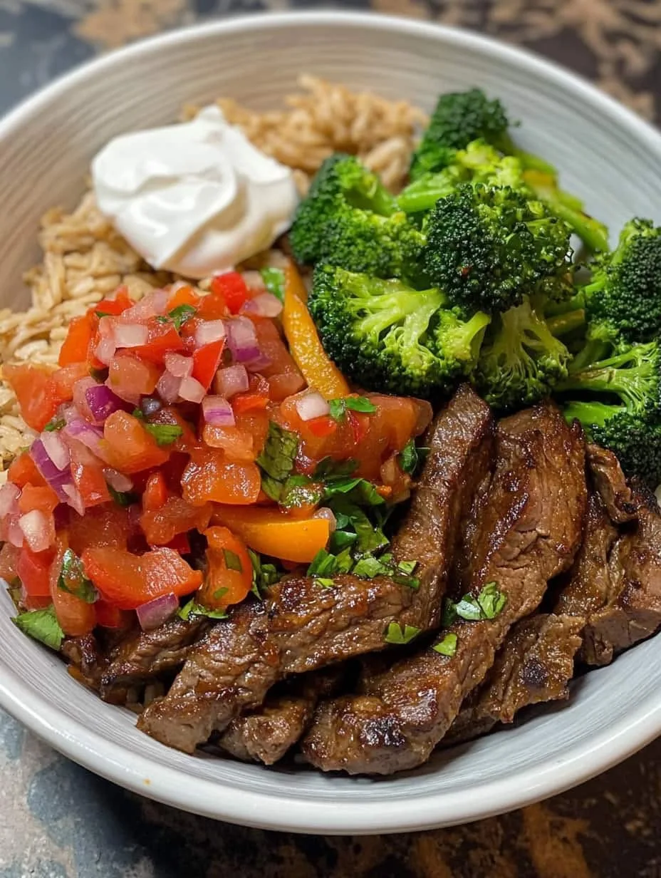 steak-fajita-bowl-with-veggies-and-pico-de-gallo