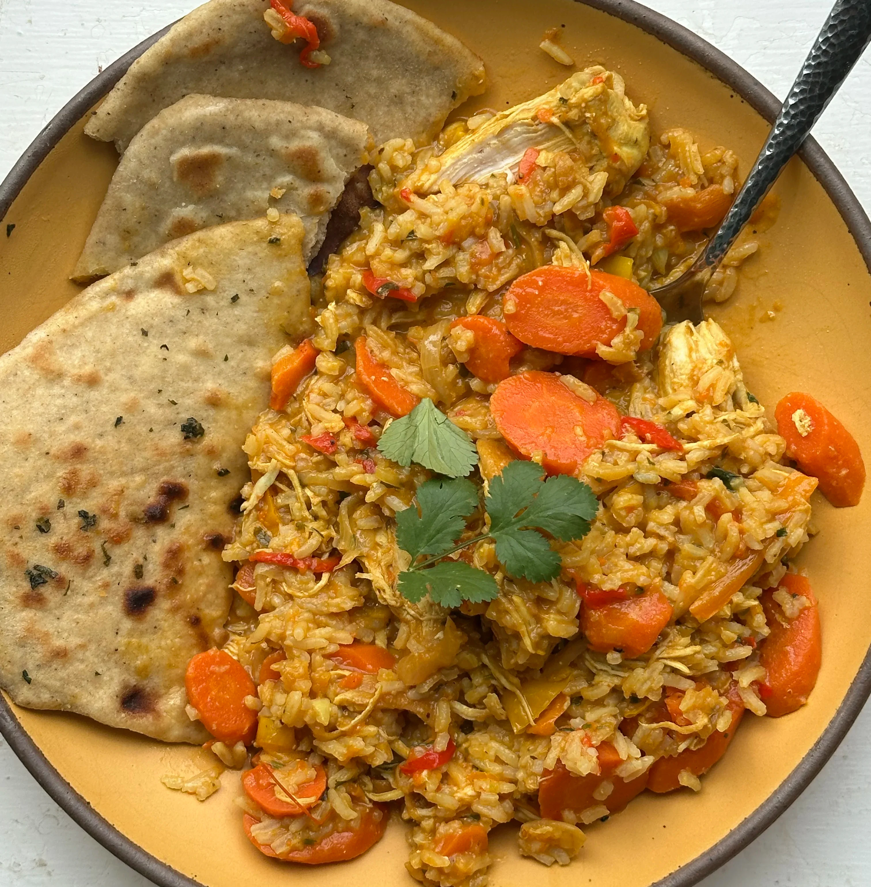 sourdough-naan-coconut-curry