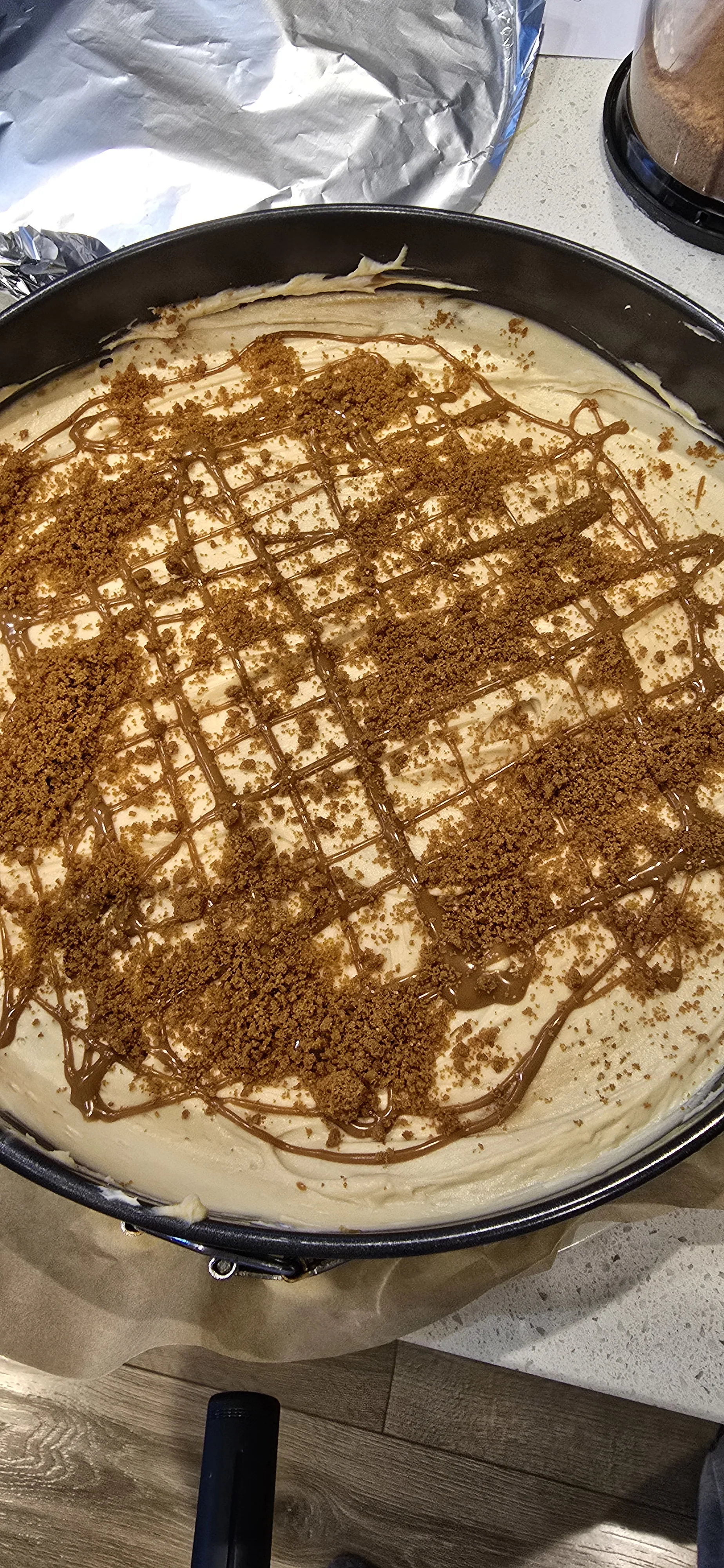 biscoff-cheesecake