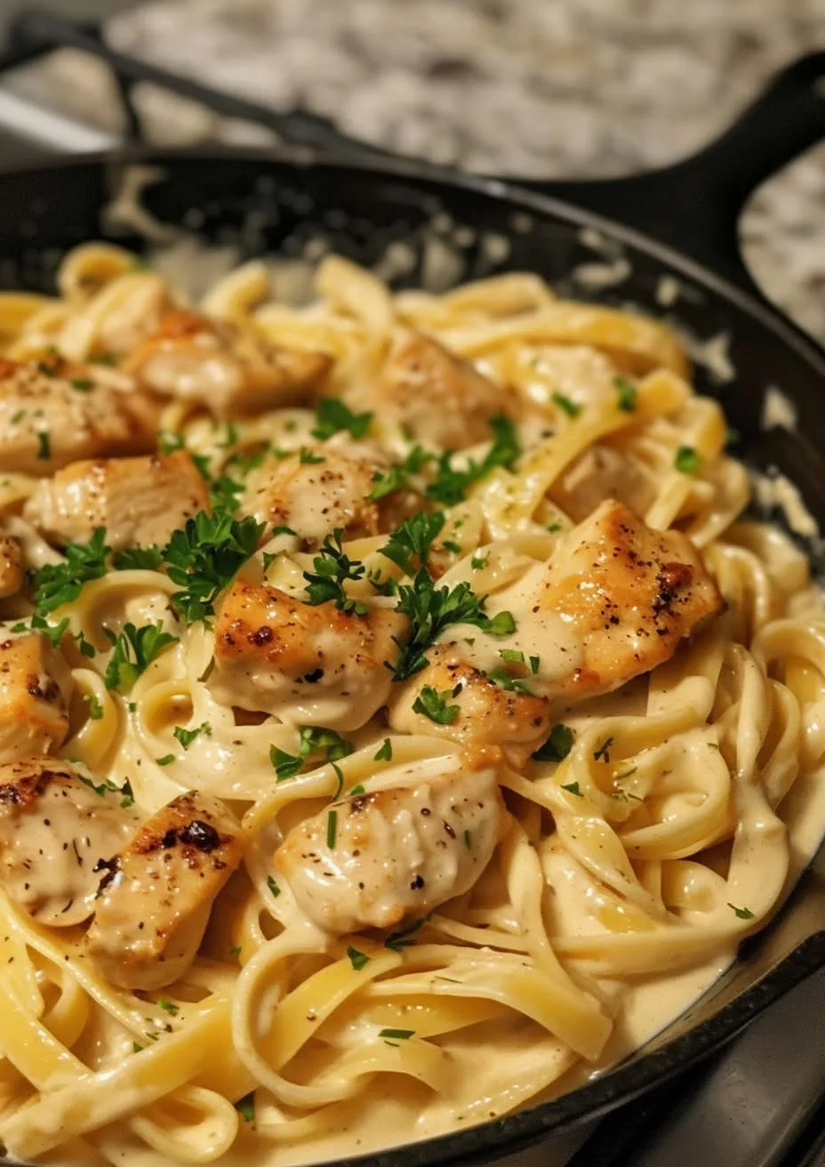 cajun-chicken-fettuccine-alfredo
