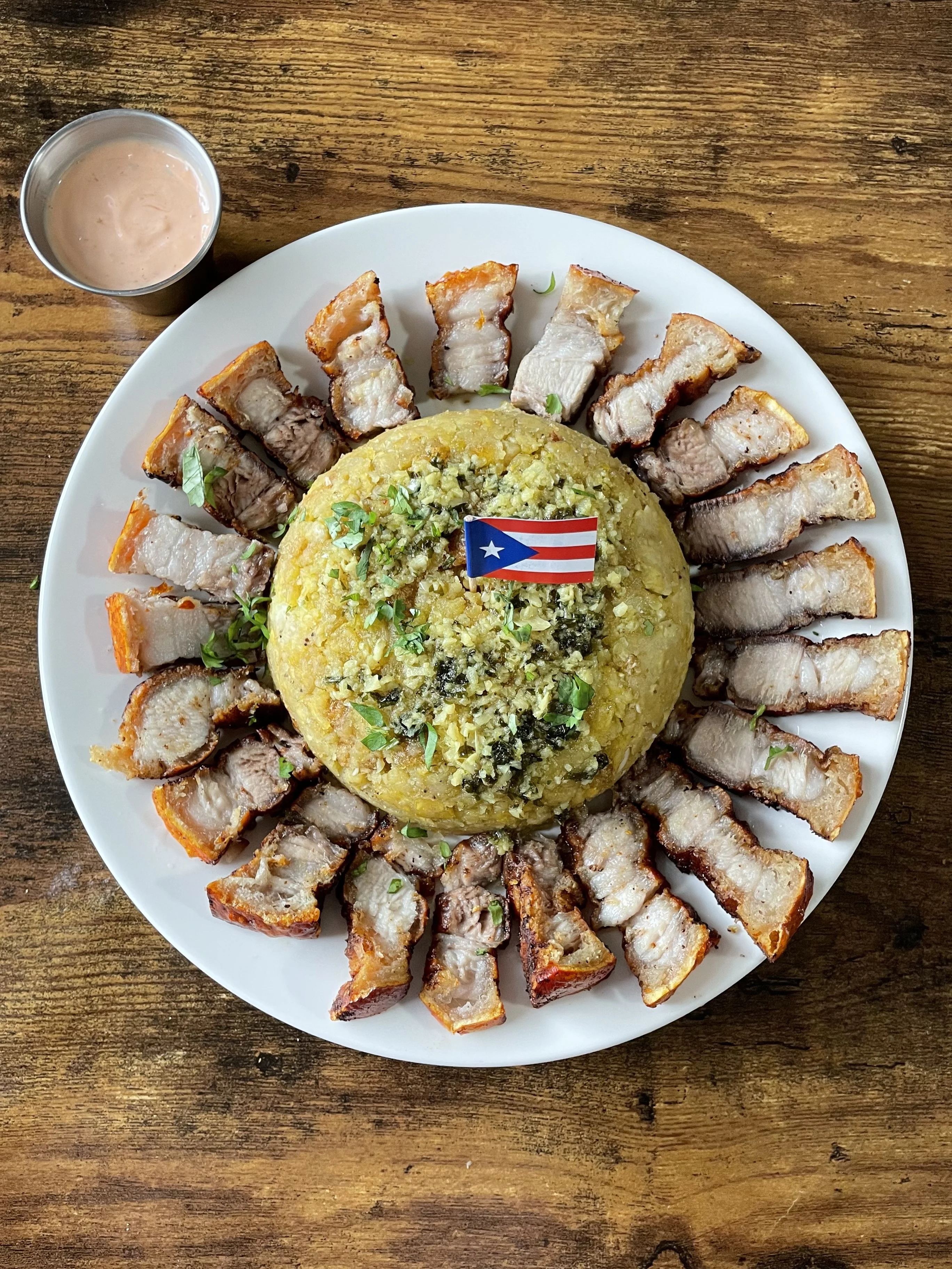 mofongo