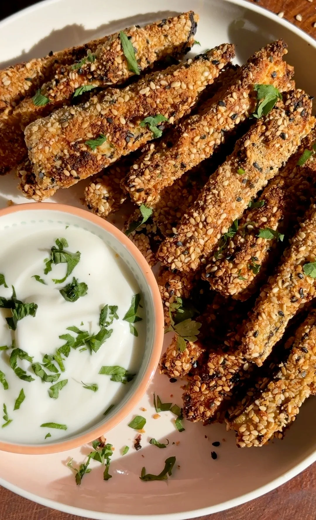 crispy-baked-eggplant-fries