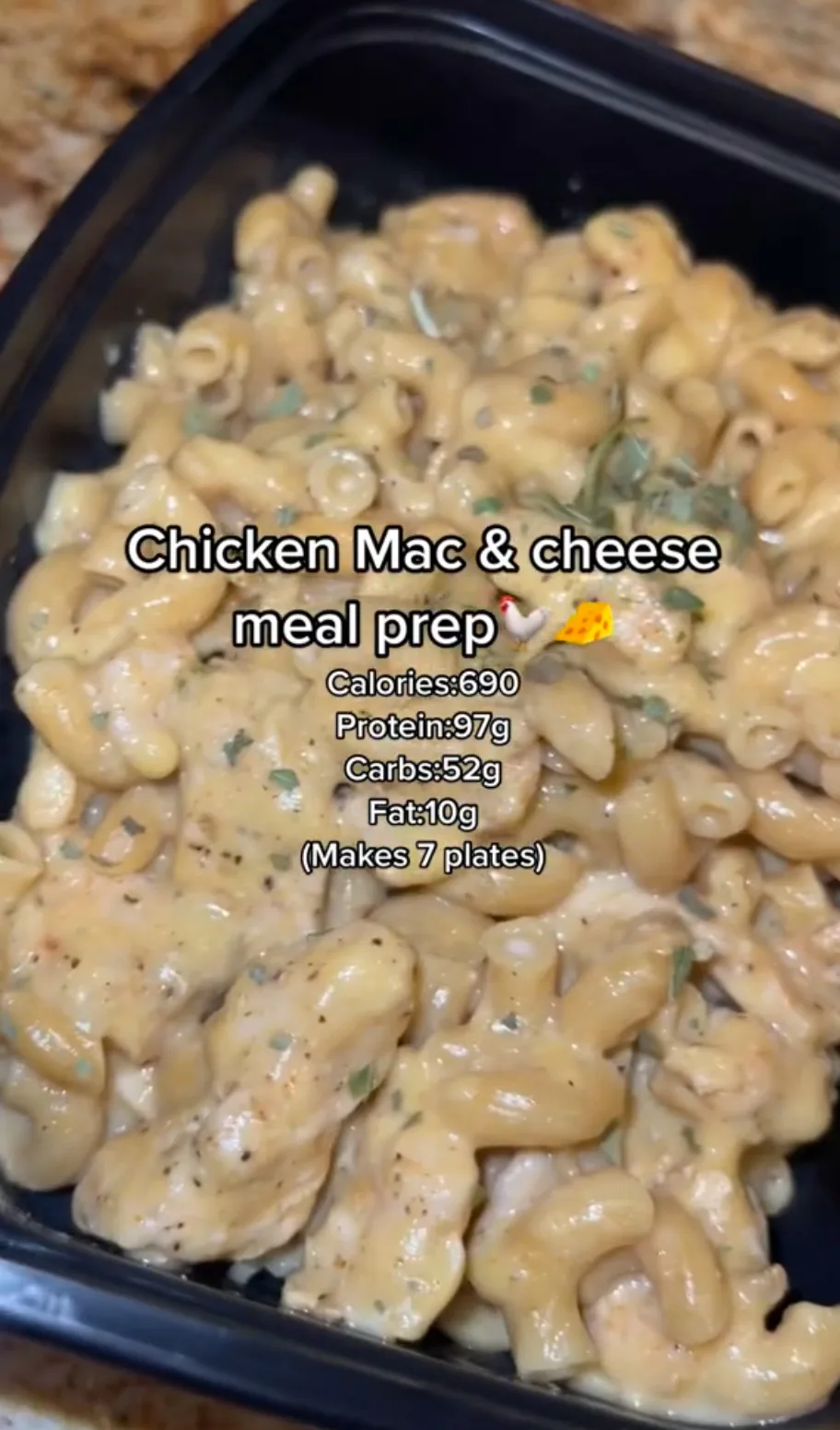 protein-mac-and-cheese-meal-prep