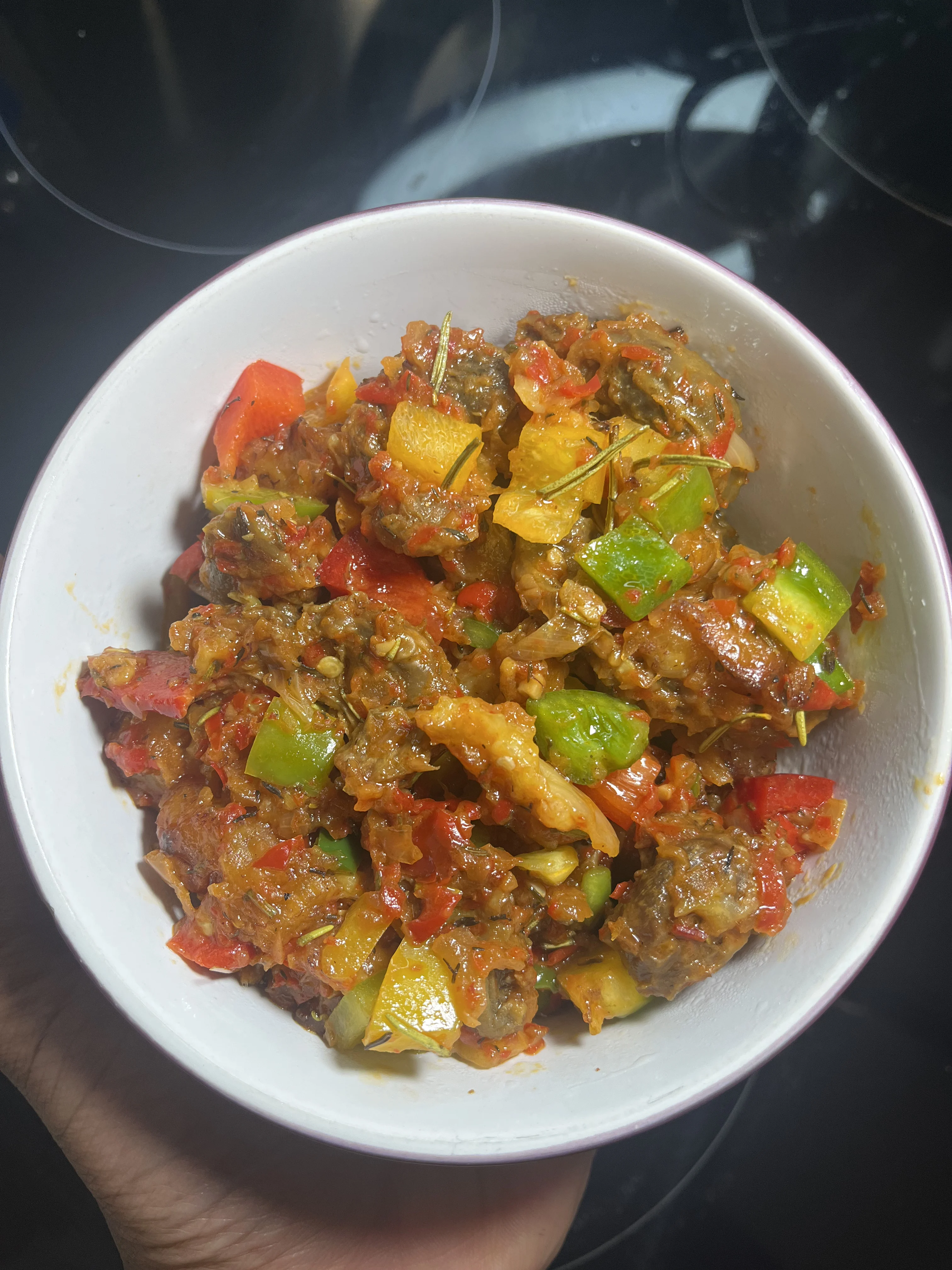nigerian-gizdodo-(gizzard-and-plantain-delight)