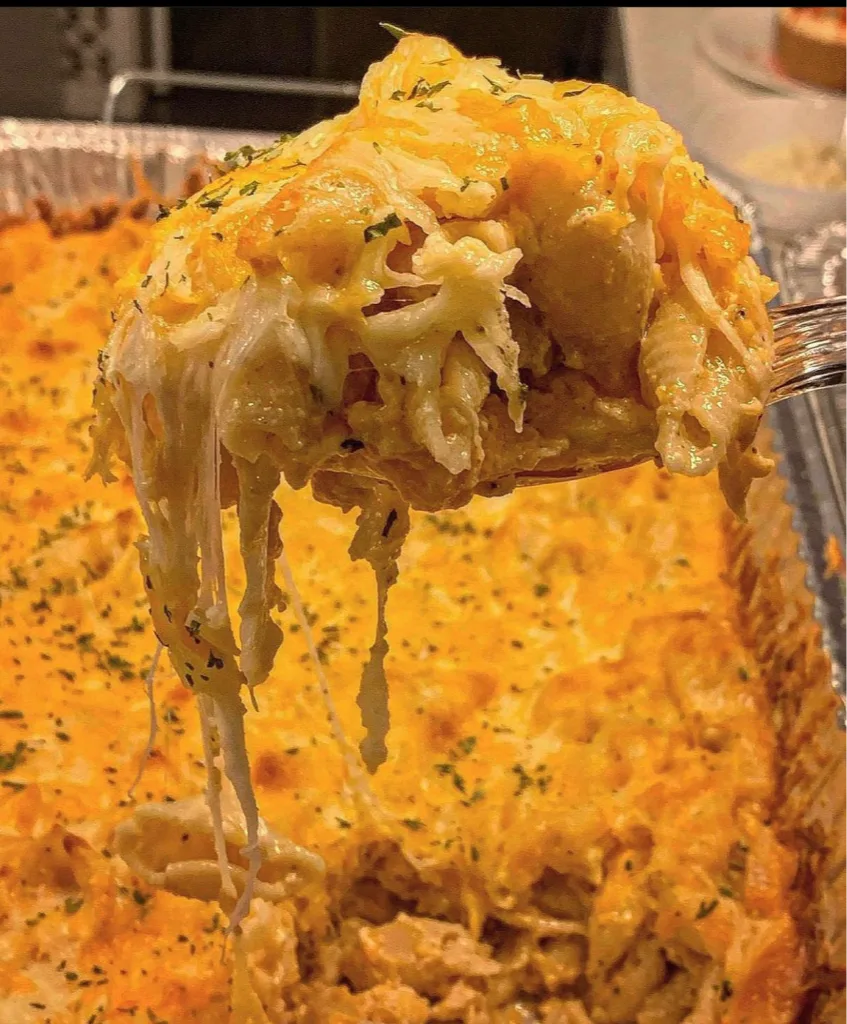 the-ultimate-baked-mac-and-cheese