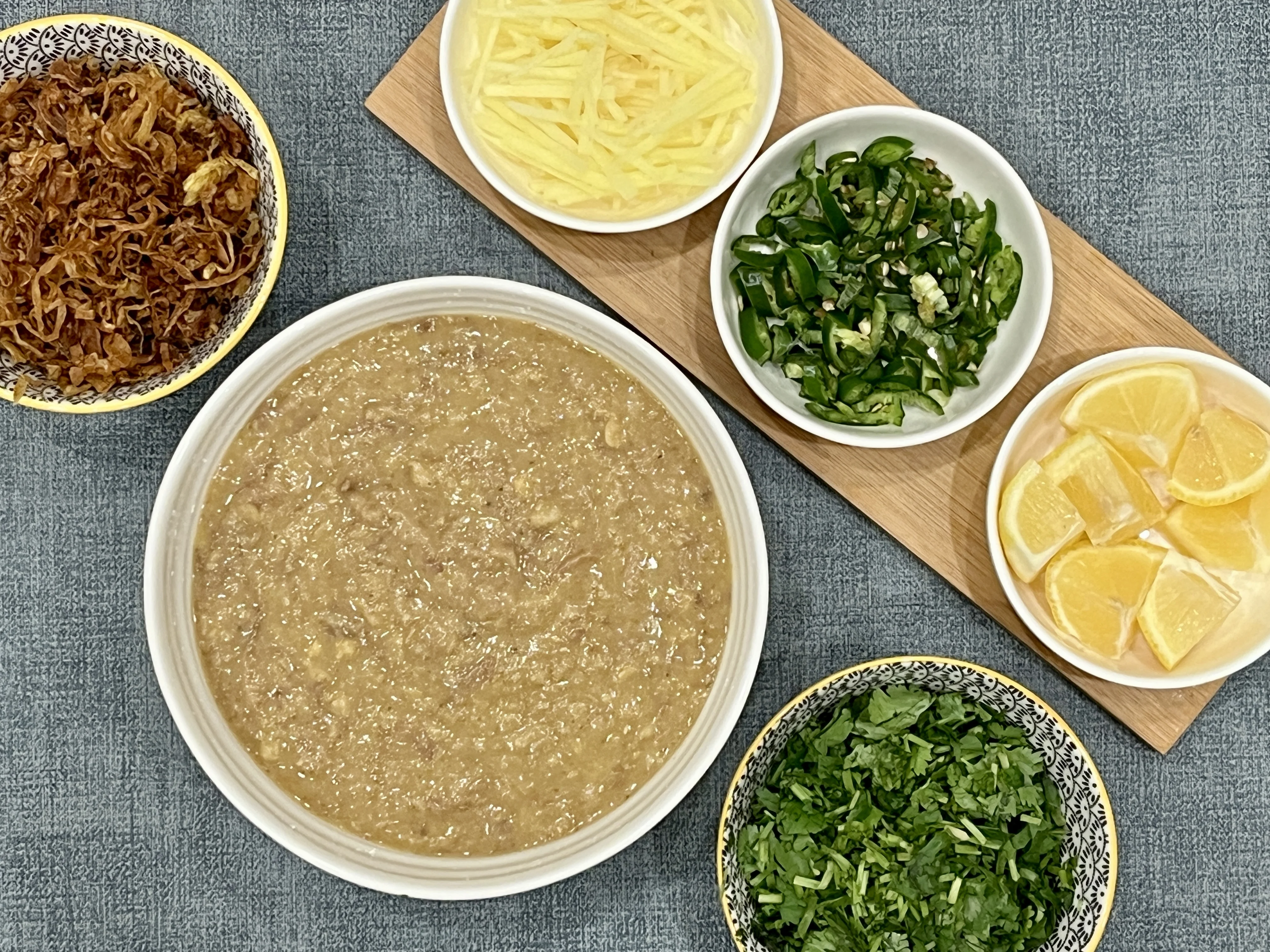 haleem-(using-shan-shahi-mix)