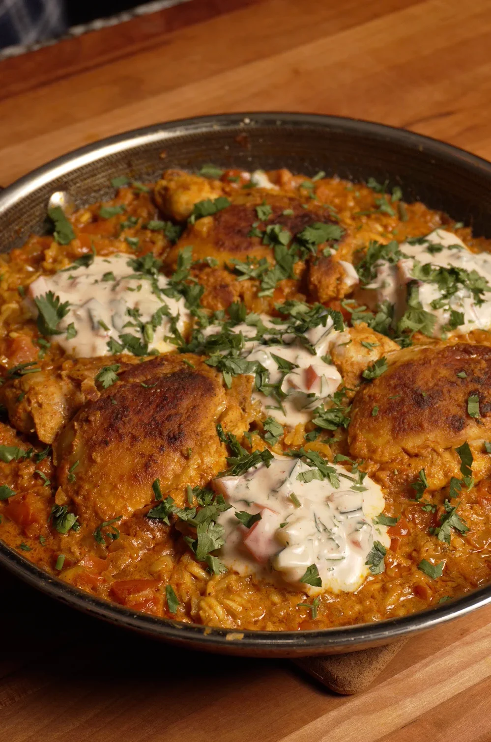 1-pan-chicken-tikka-masala-rice
