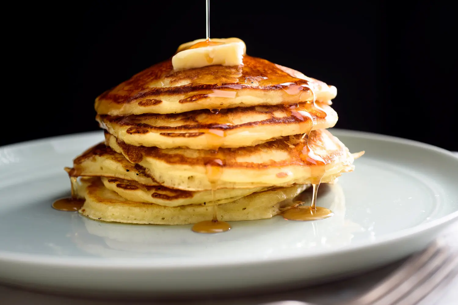 the-most-perfect-buttermilk-pancakes