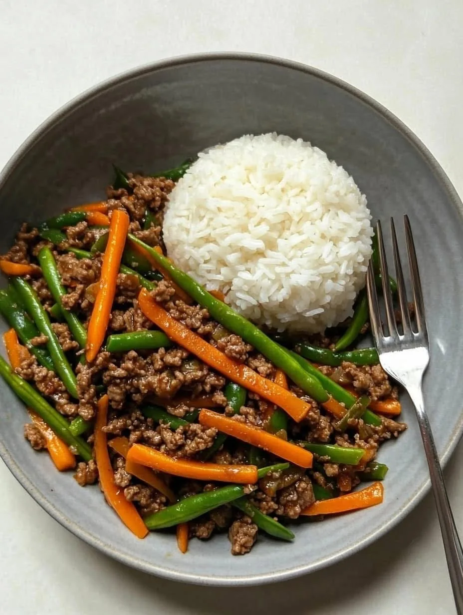 asian-style-ground-beef-stir-fry-with-rice