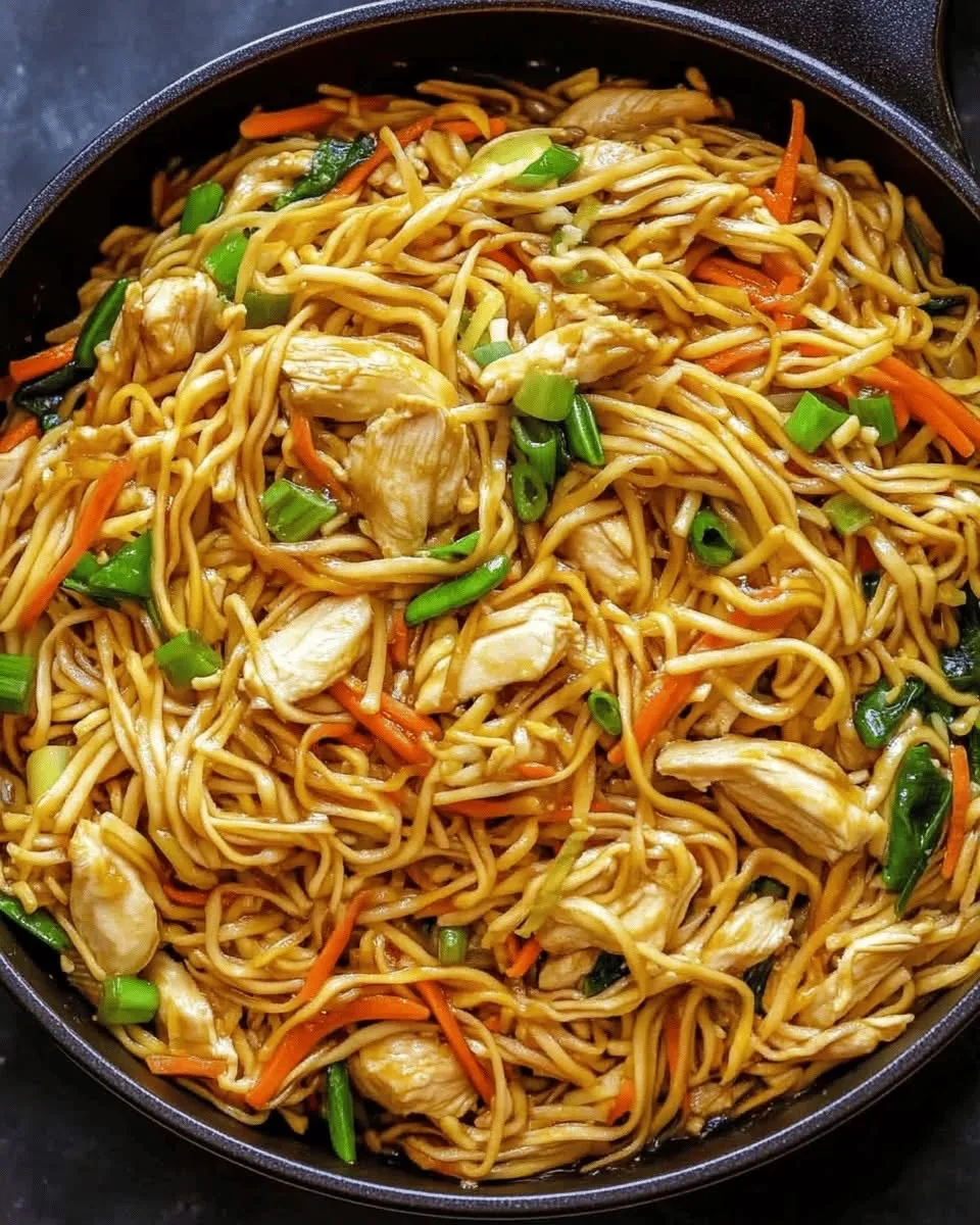chicken-chow-mein