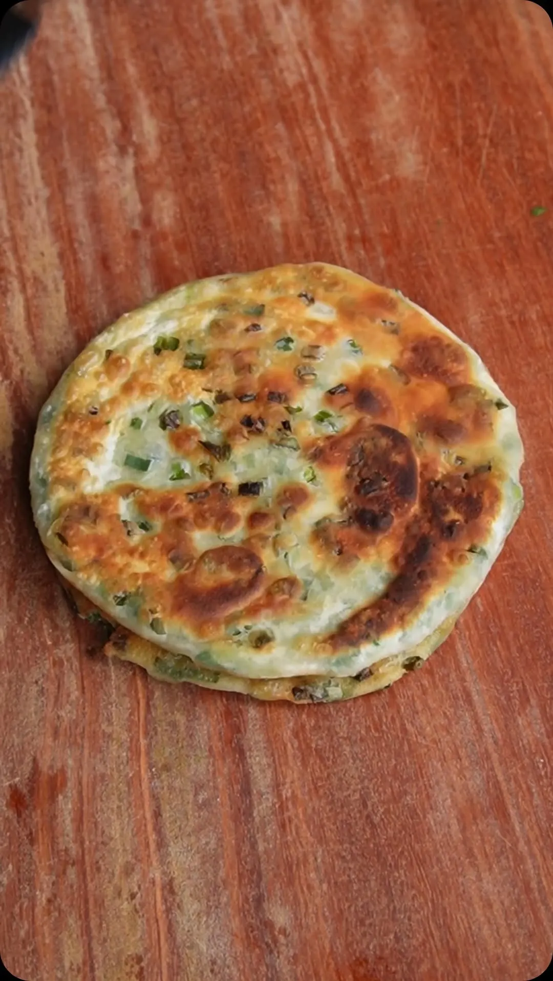 scallion-pancakes