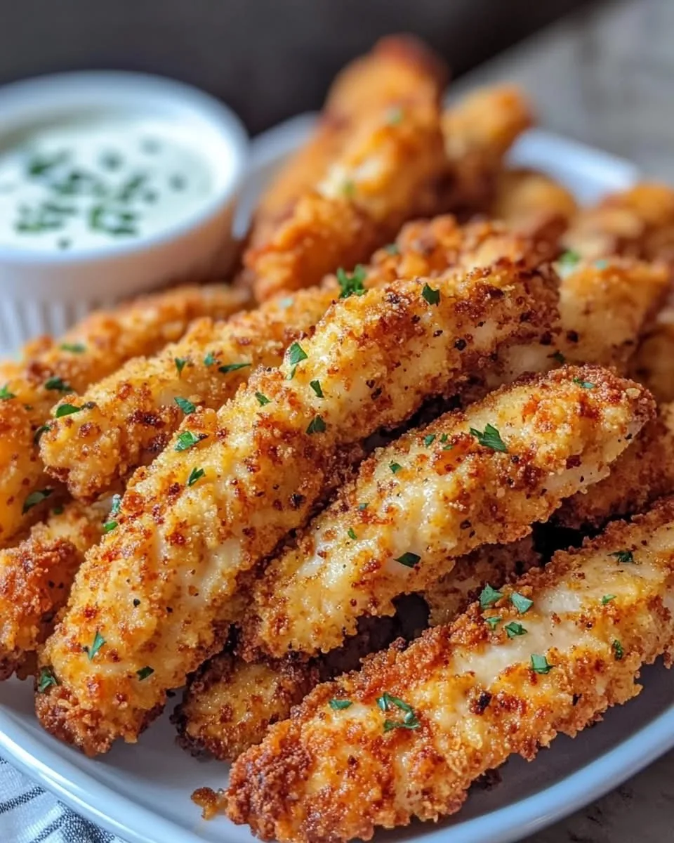 crispy-buttermilk-ranch-chicken-strips