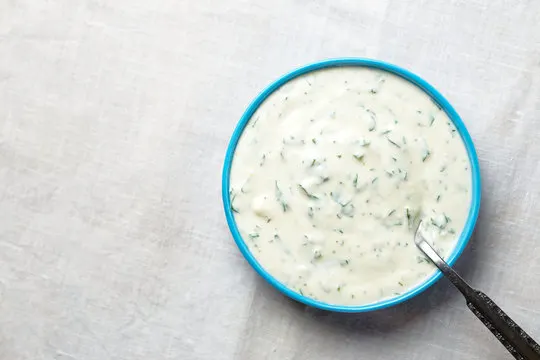homemade-ranch-dressing
